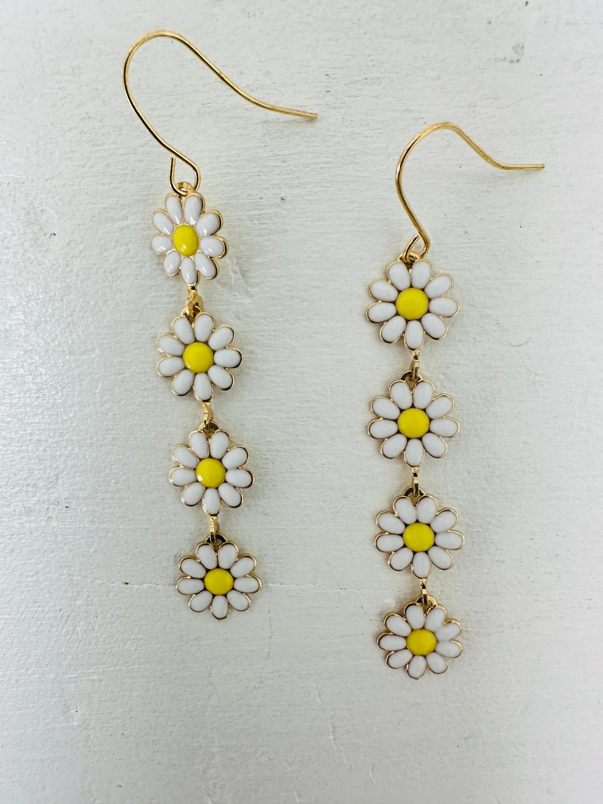 Acacia Earrings - Image 3
