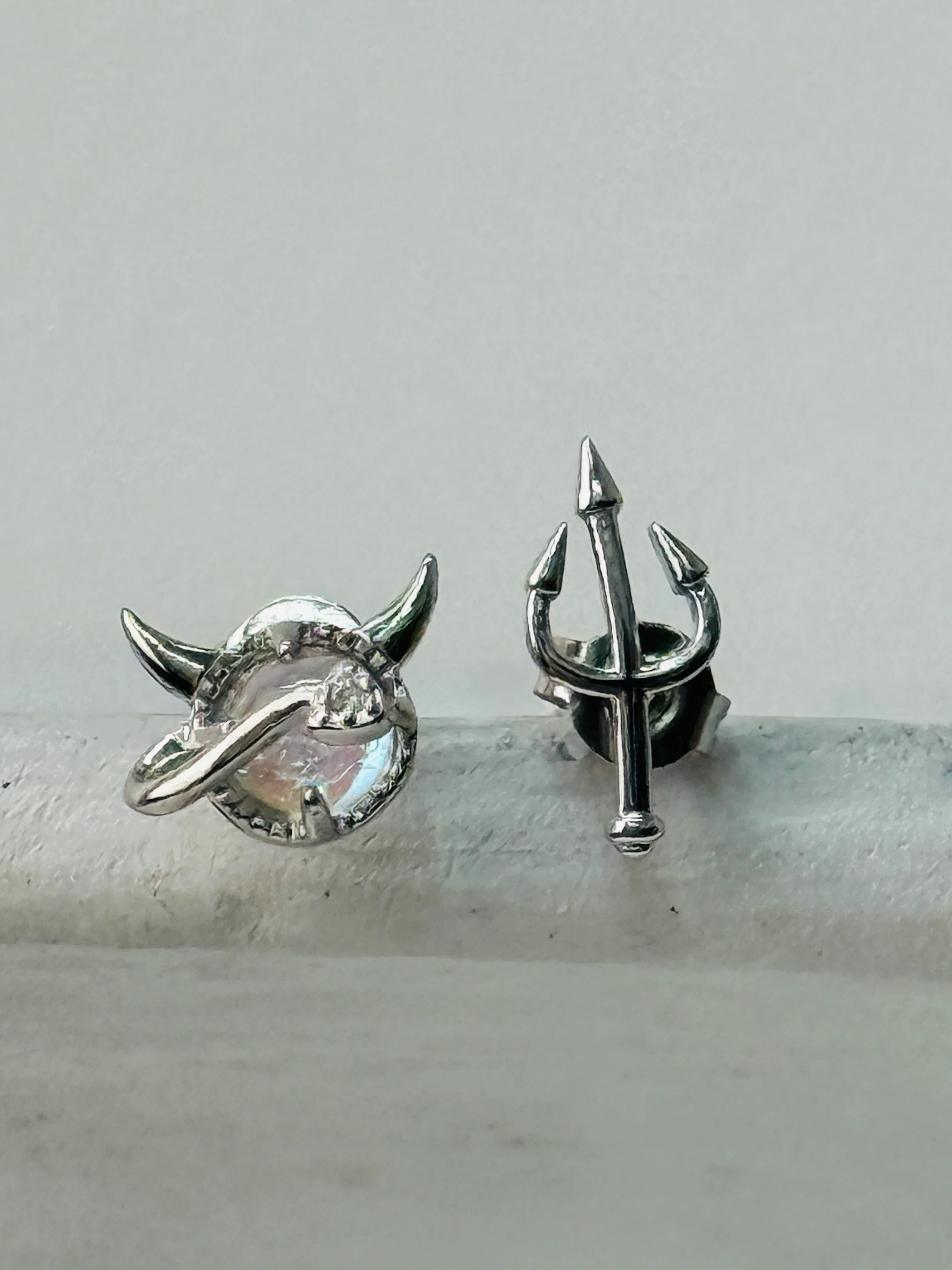 Angra Earrings