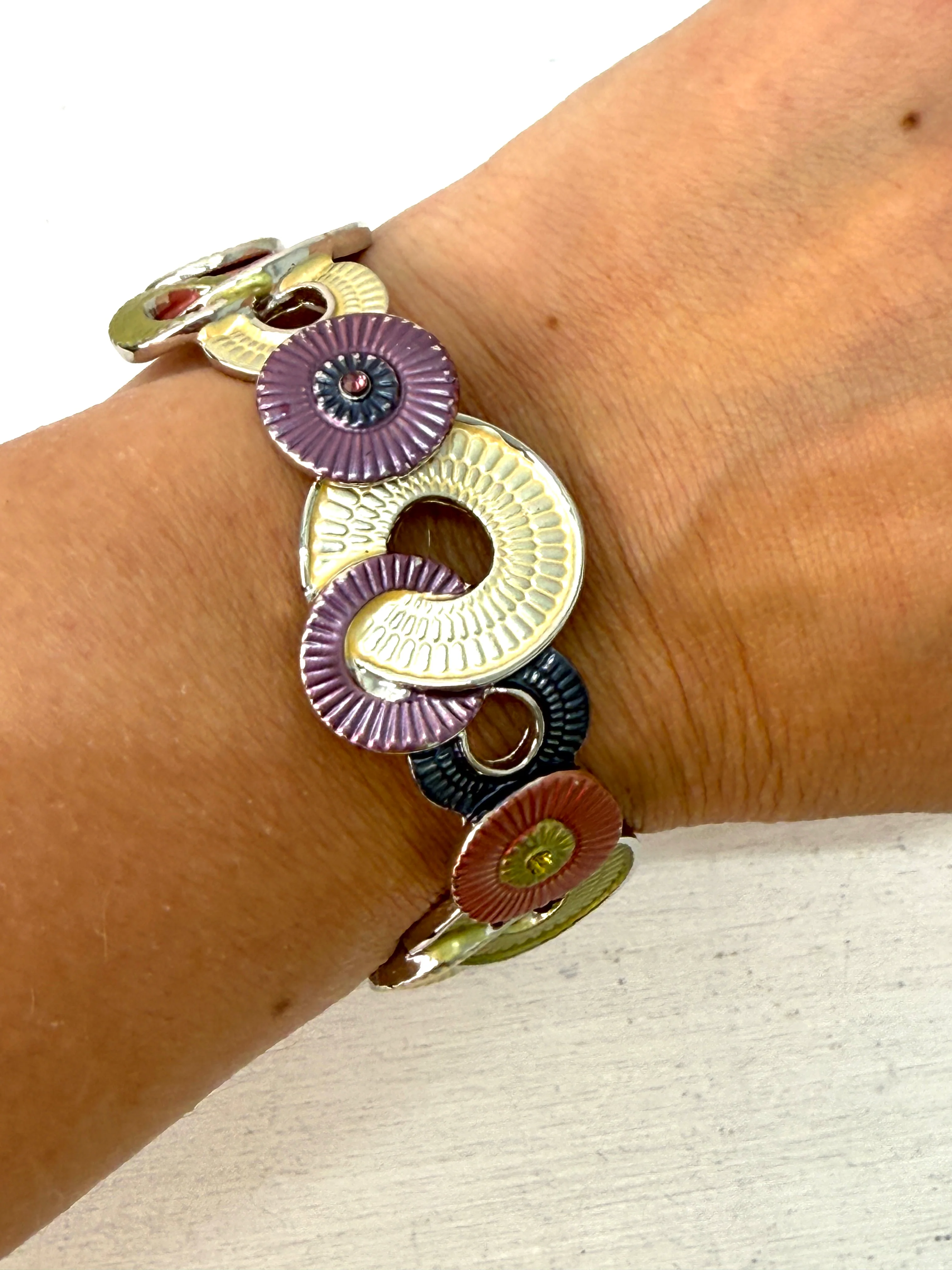 Frona Bracelet - Multi - Image 2