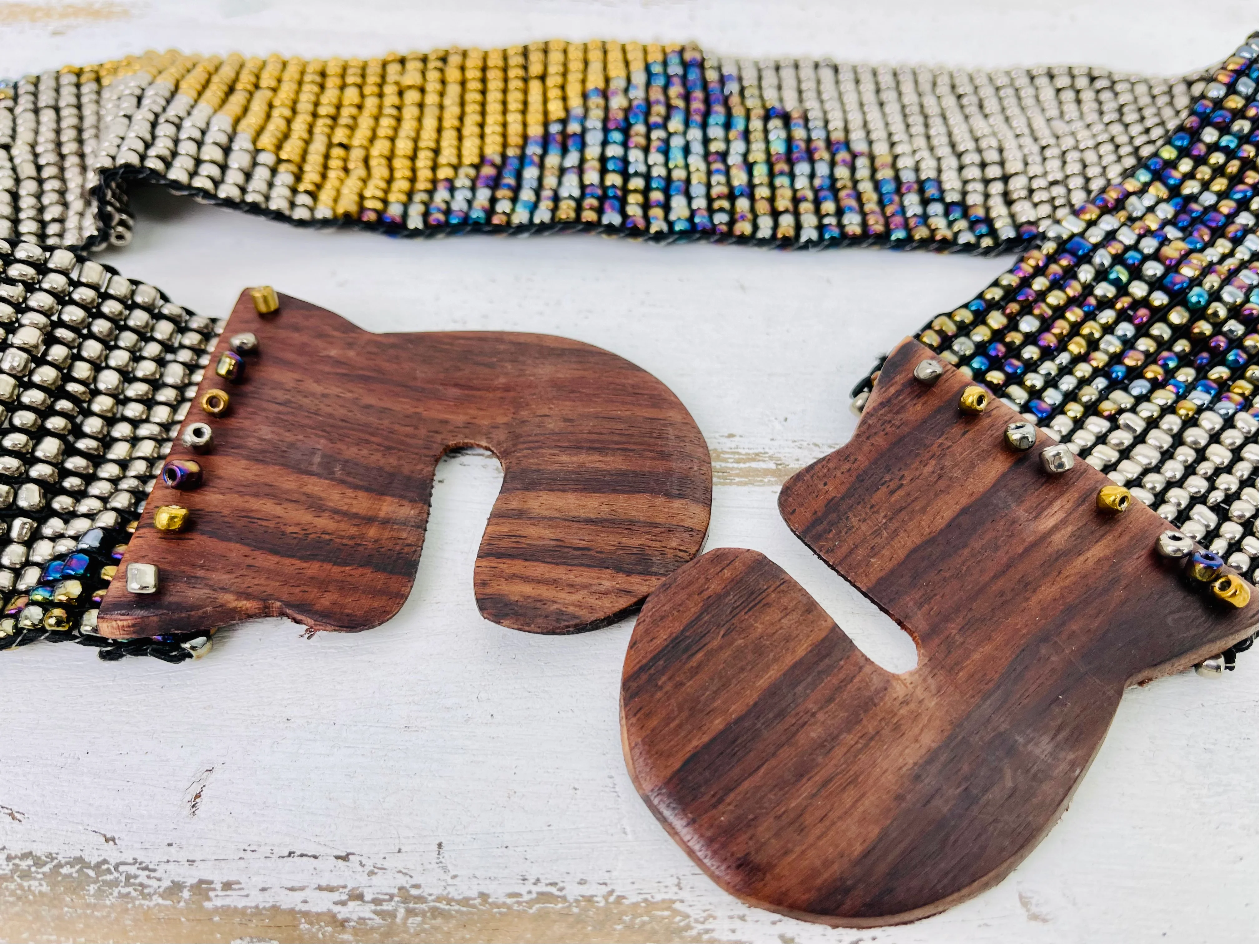 Bali Belt - Mix - Image 3
