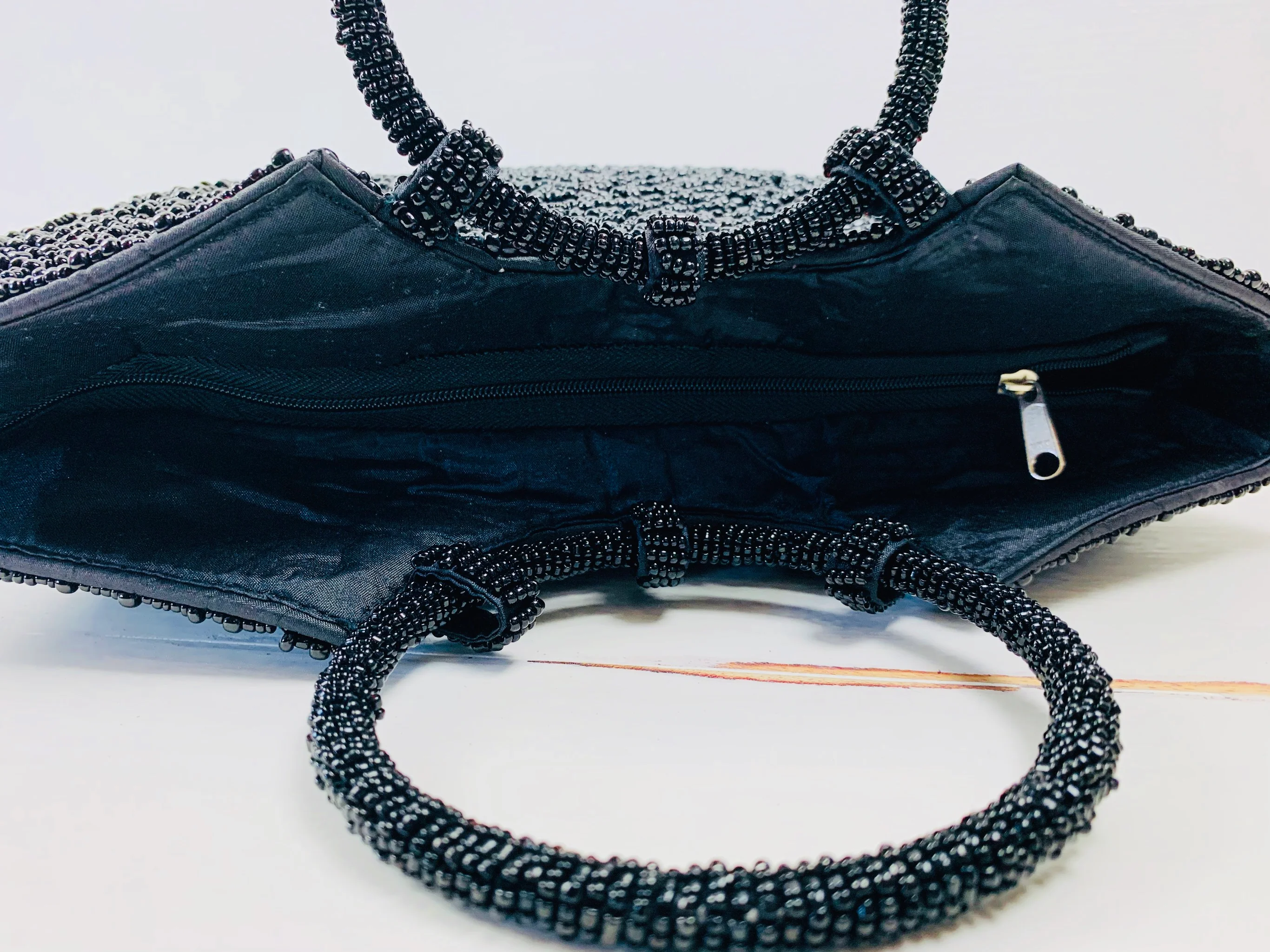 Lisette Handbag - Black - Image 4