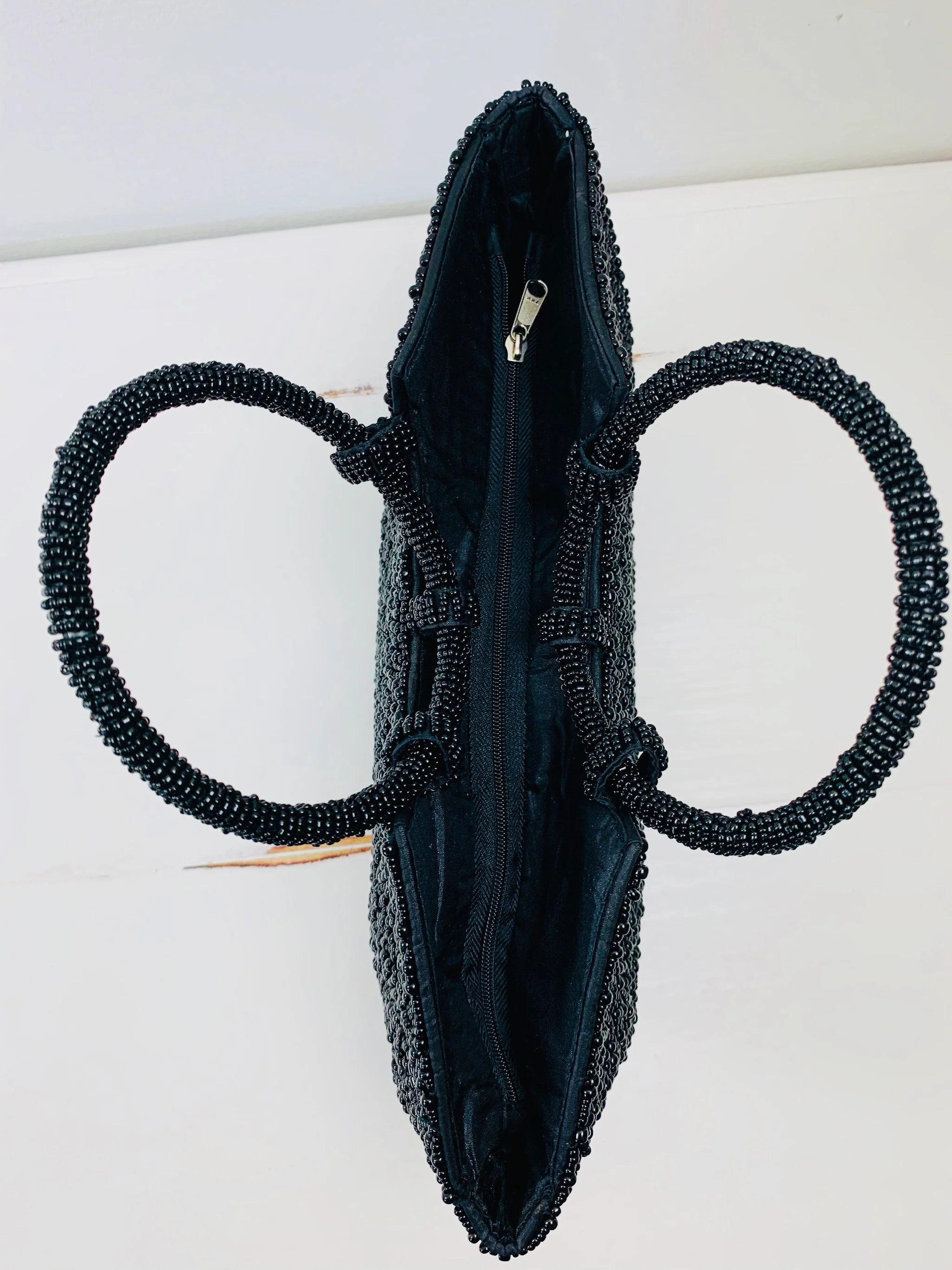 Lisette Handbag - Black - Image 5