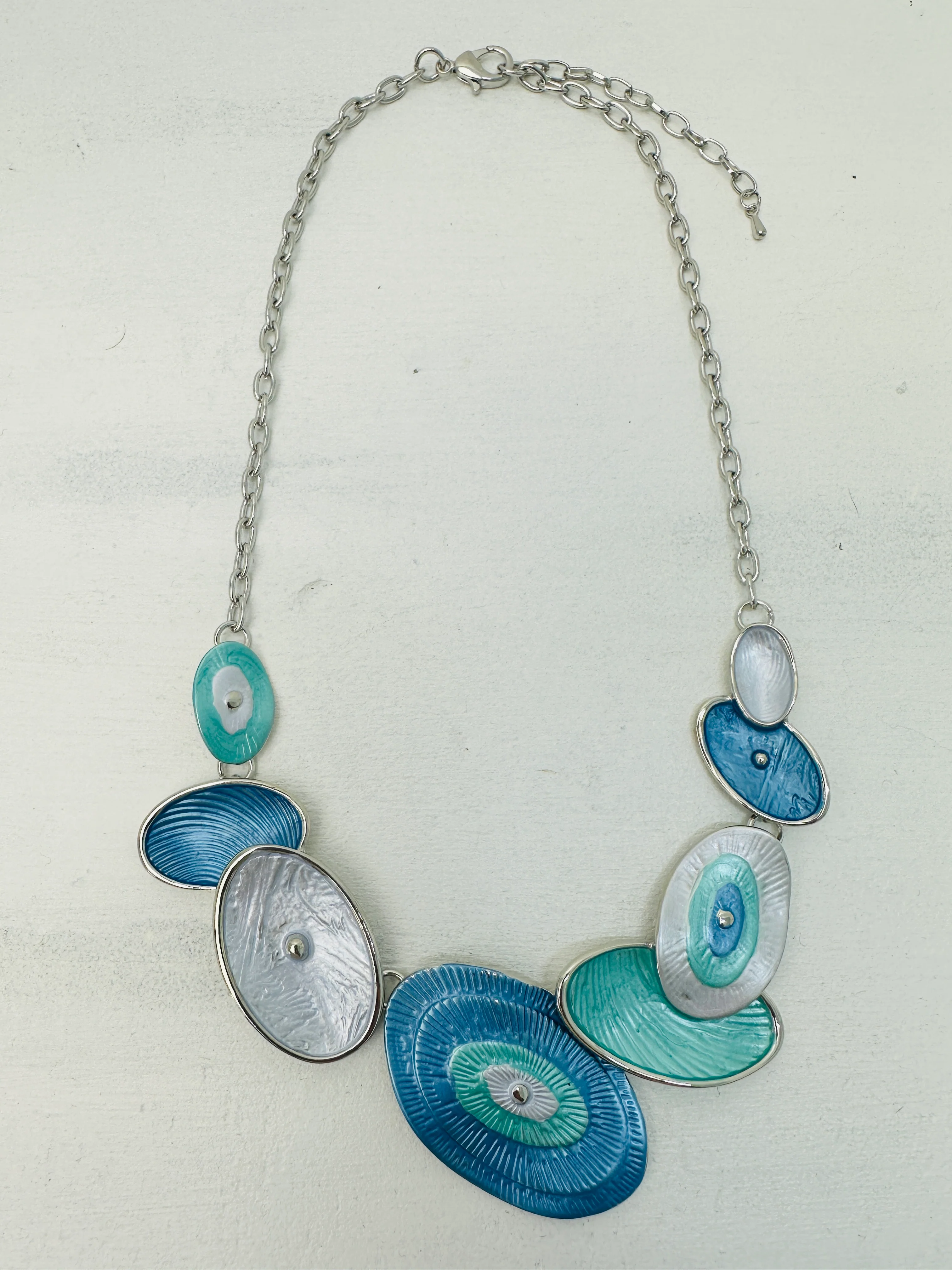 Halette Necklace - Image 3
