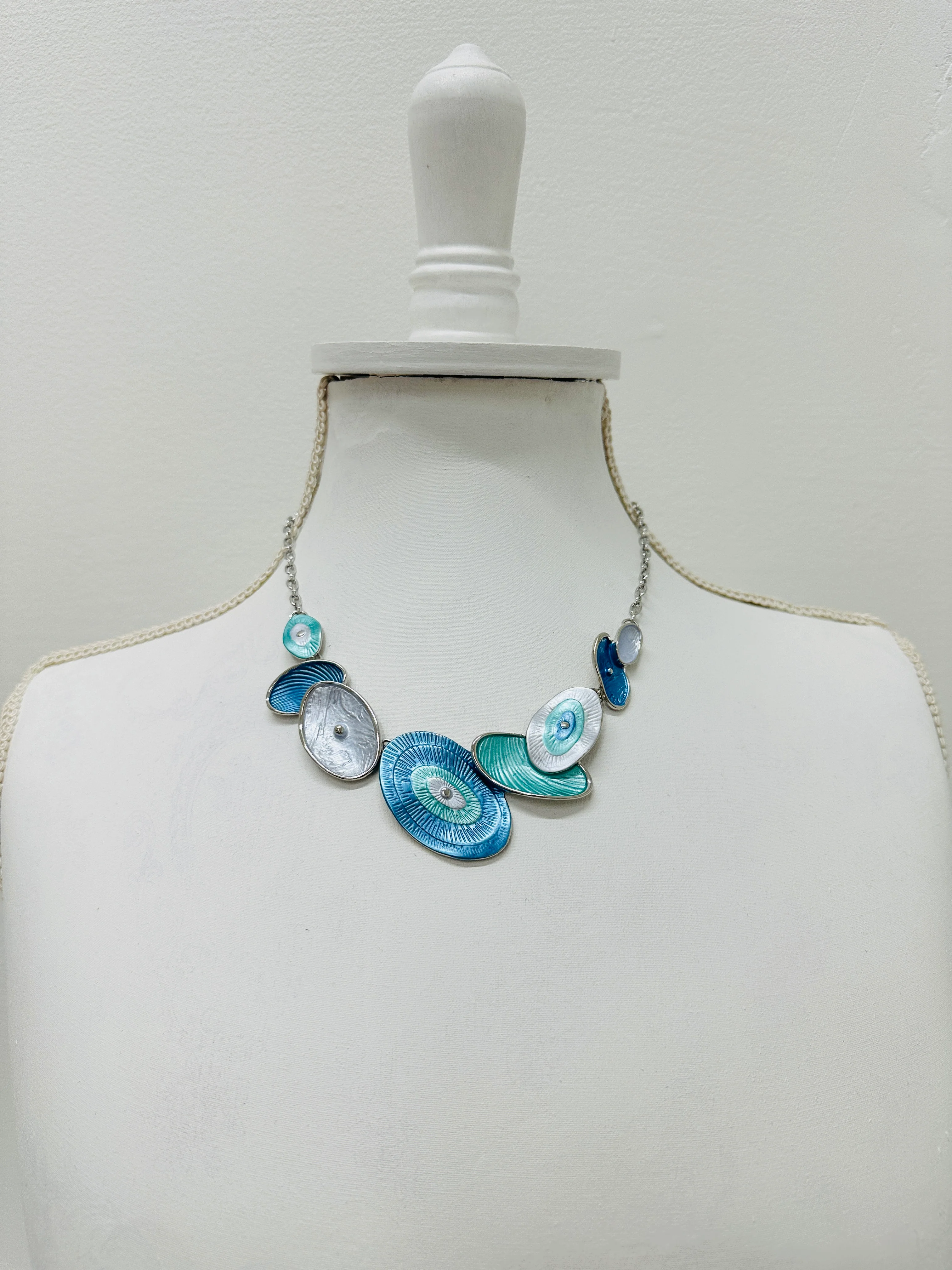 Halette Necklace - Image 6