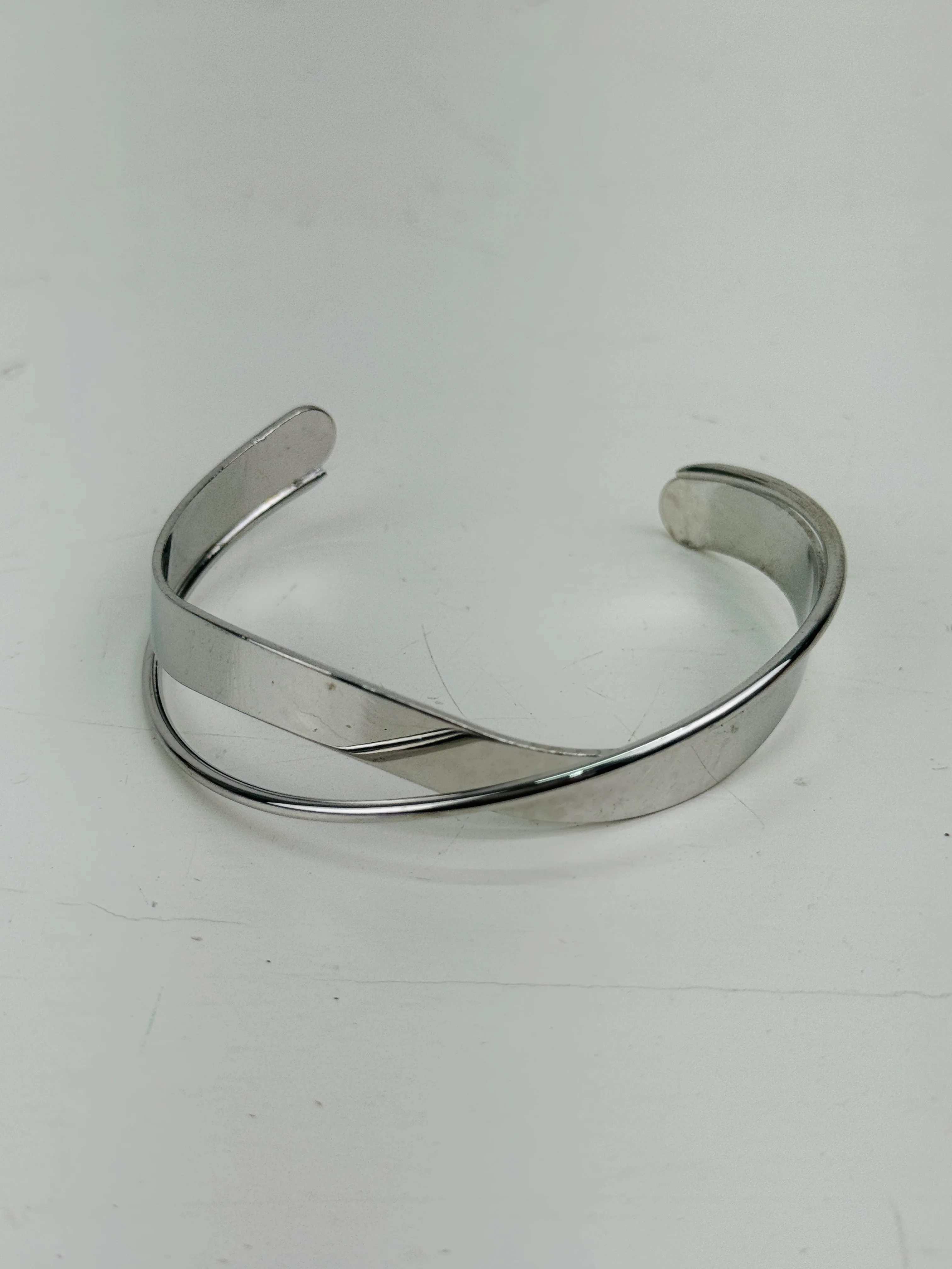 Lelia Bracelet - Silver - Image 2