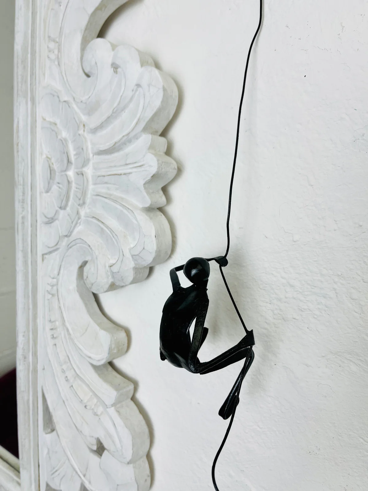 Climbing Man - Image 3