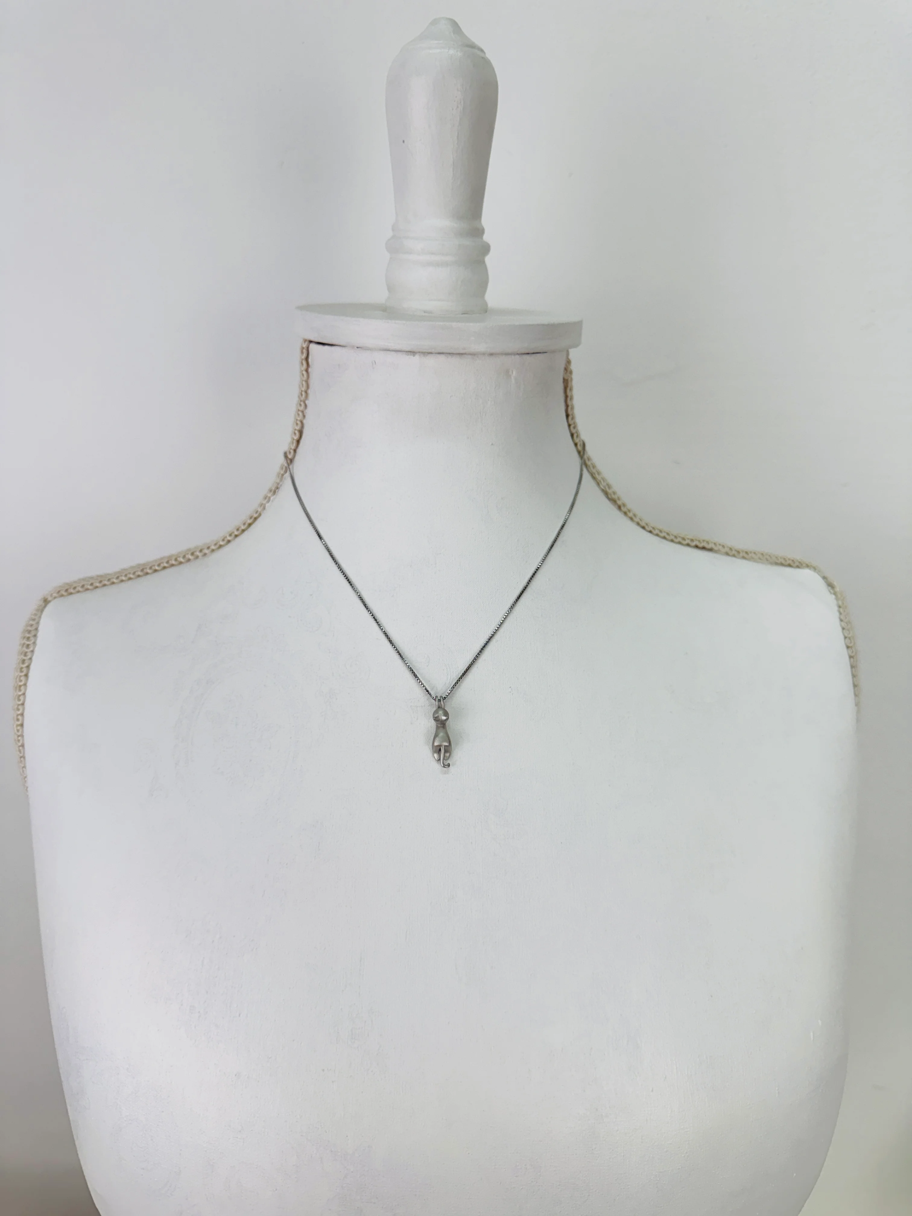 Colette Necklace - Image 3
