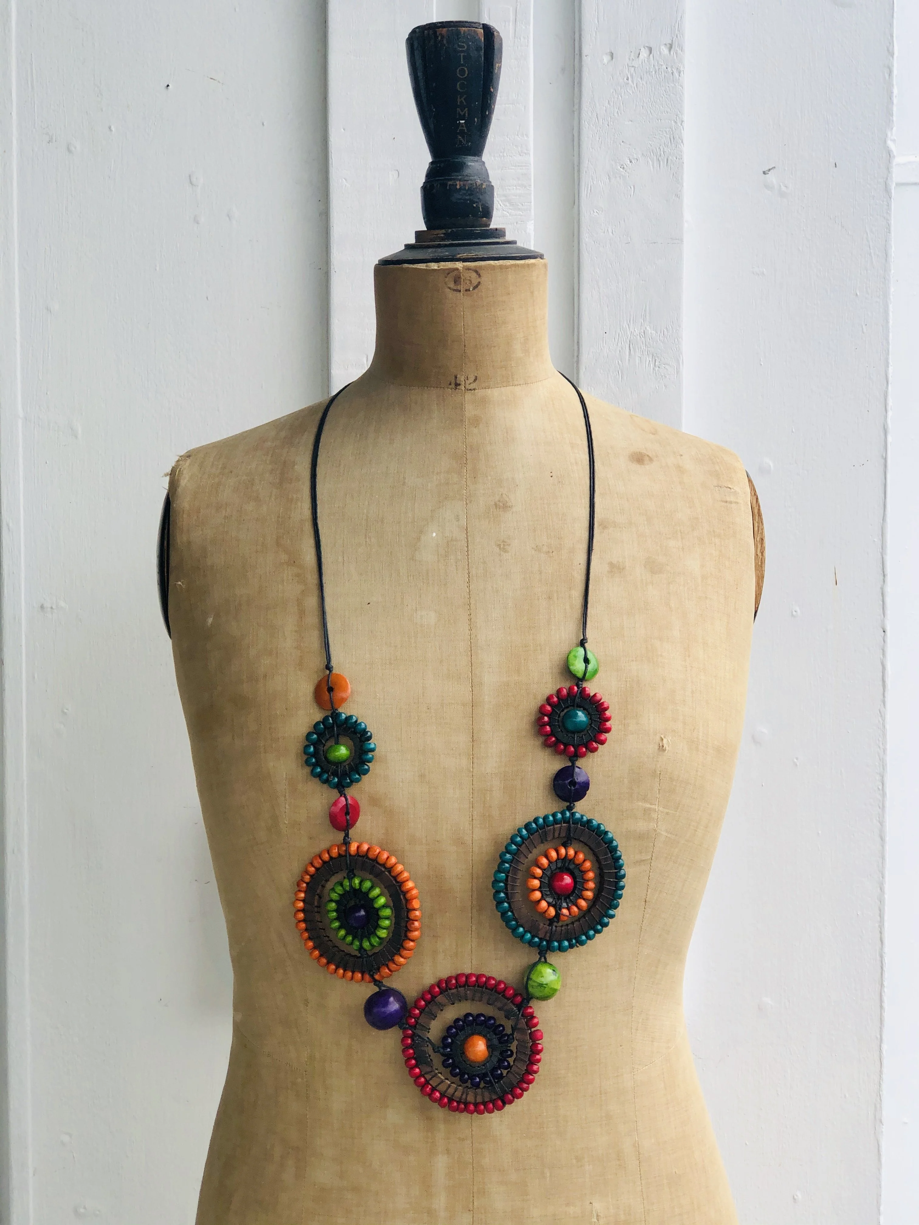 Costa Rica Necklace - Image 4