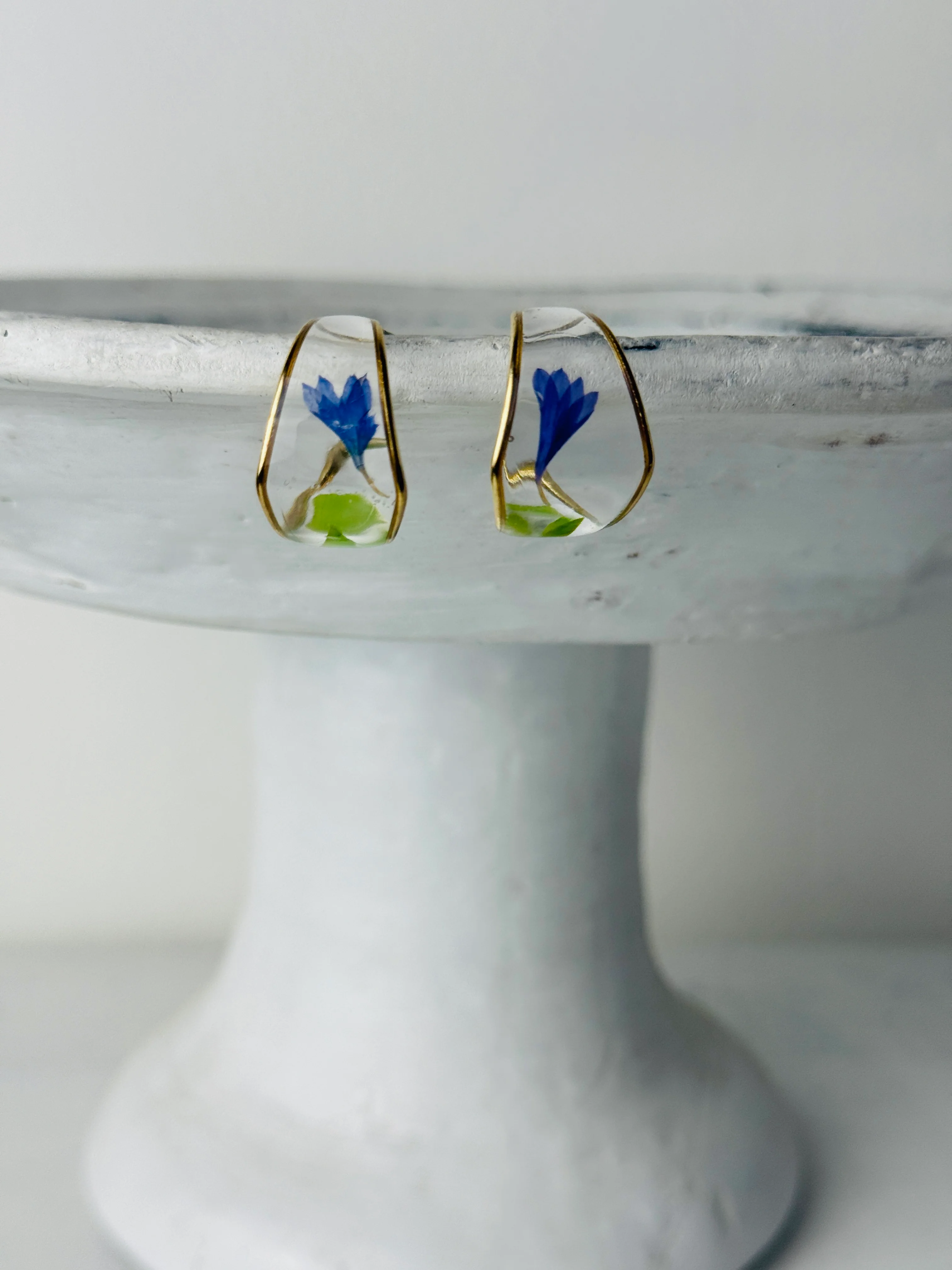 Crocus Earrings - Image 2