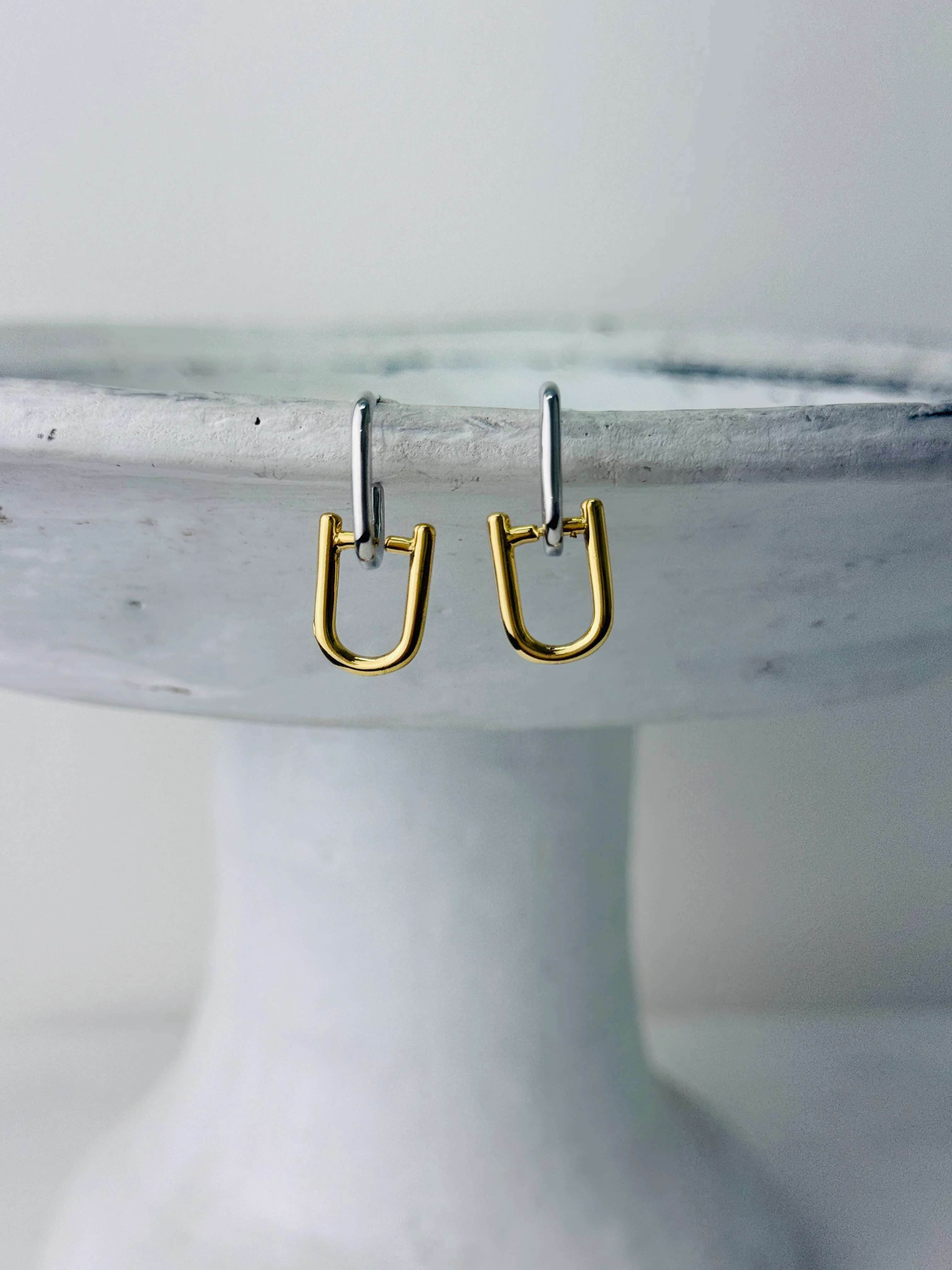 Dayana Earrings - Image 2