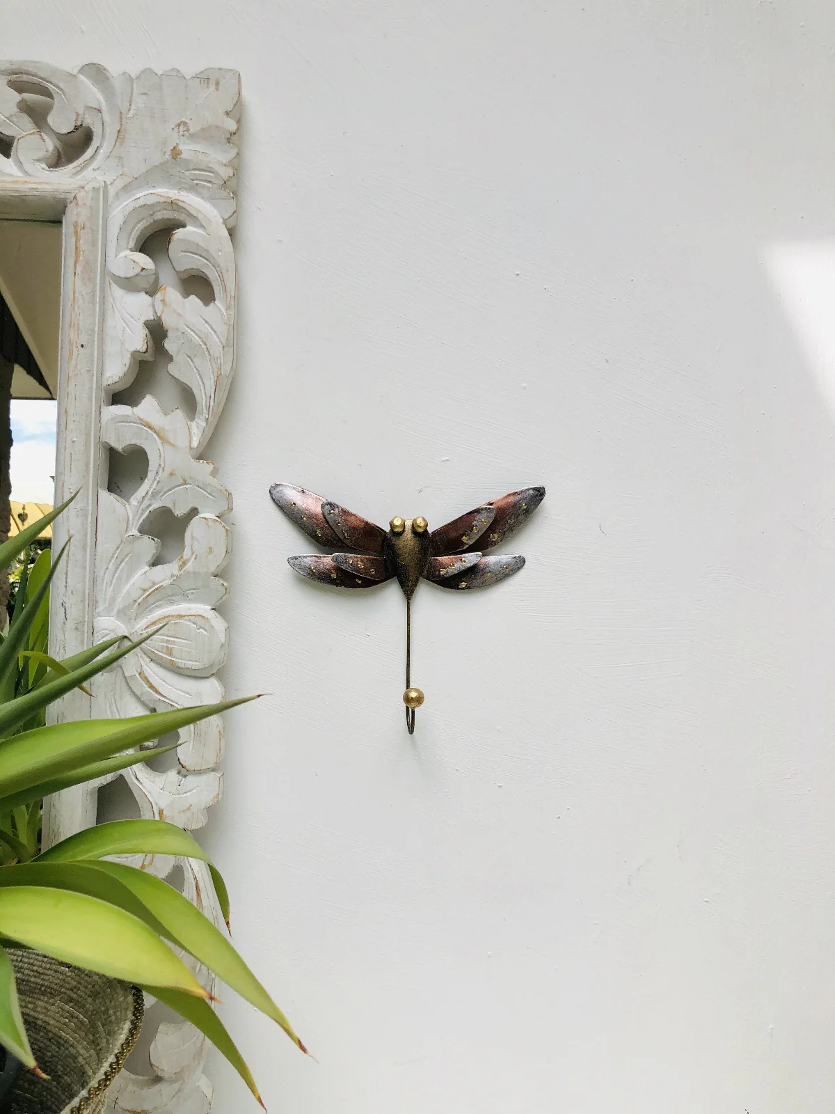 Dragonfly Hook - Copper - Image 3
