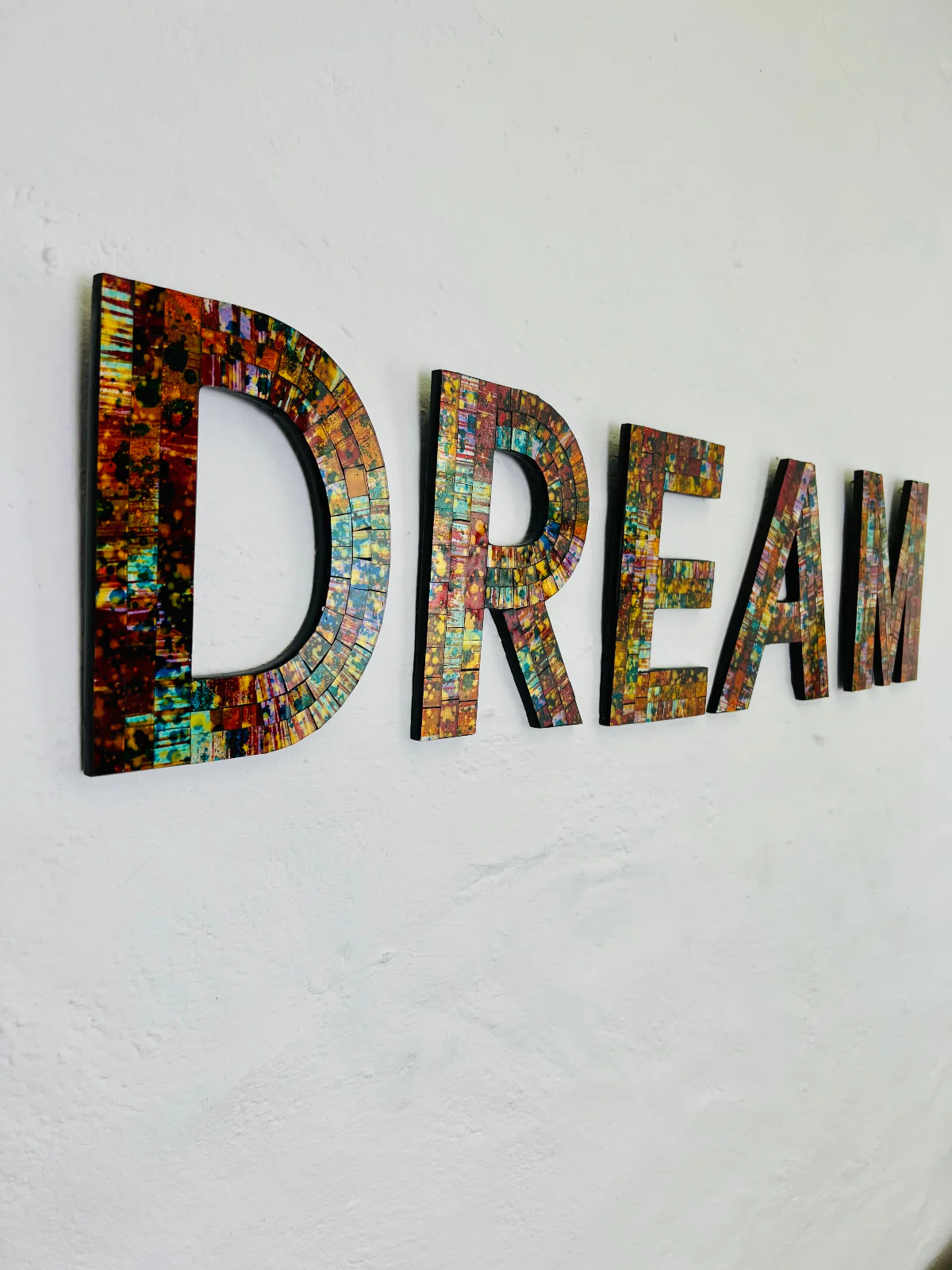 Mosaic DREAM - Calypso - Image 3