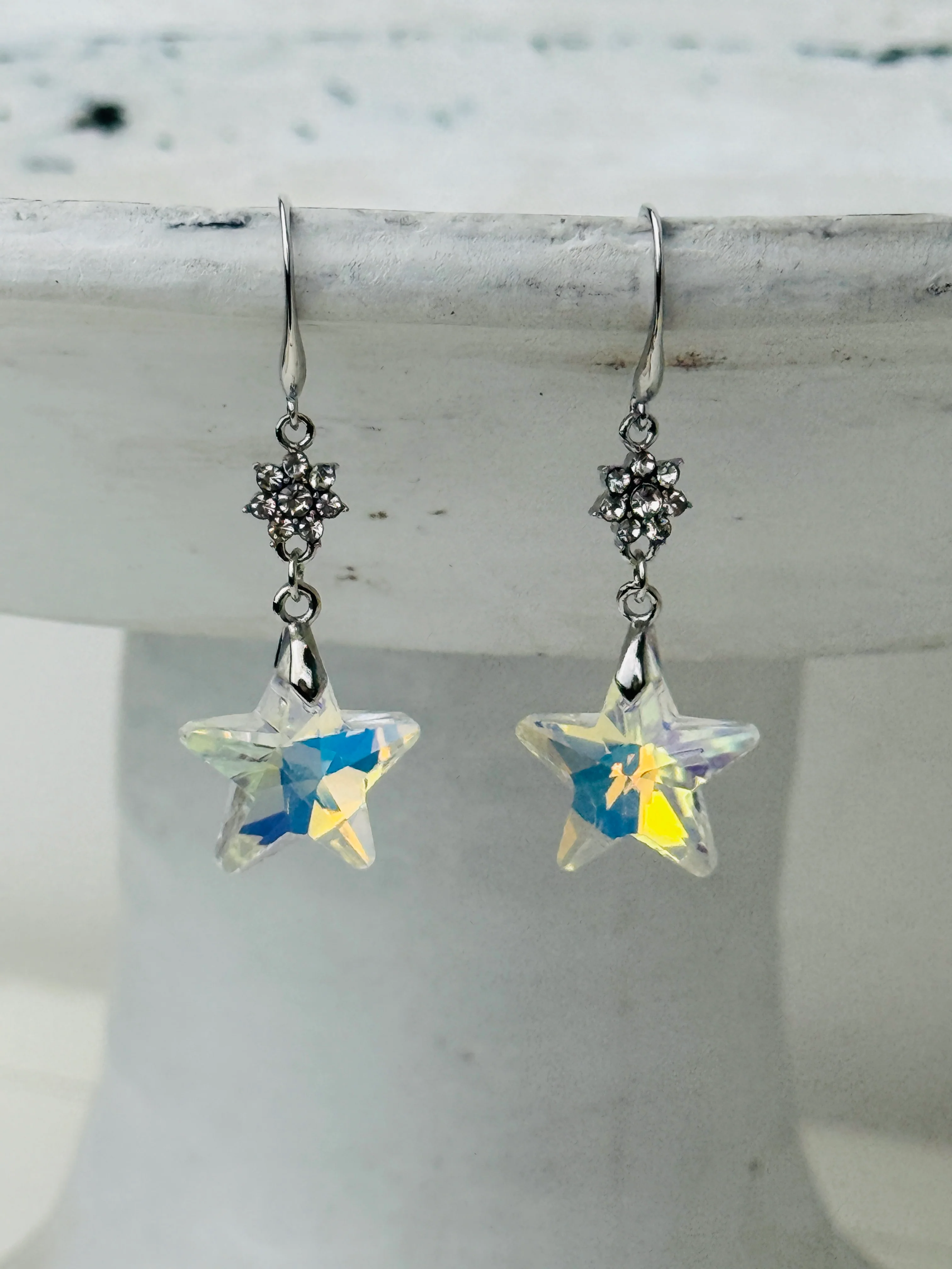 Caelia Earrings