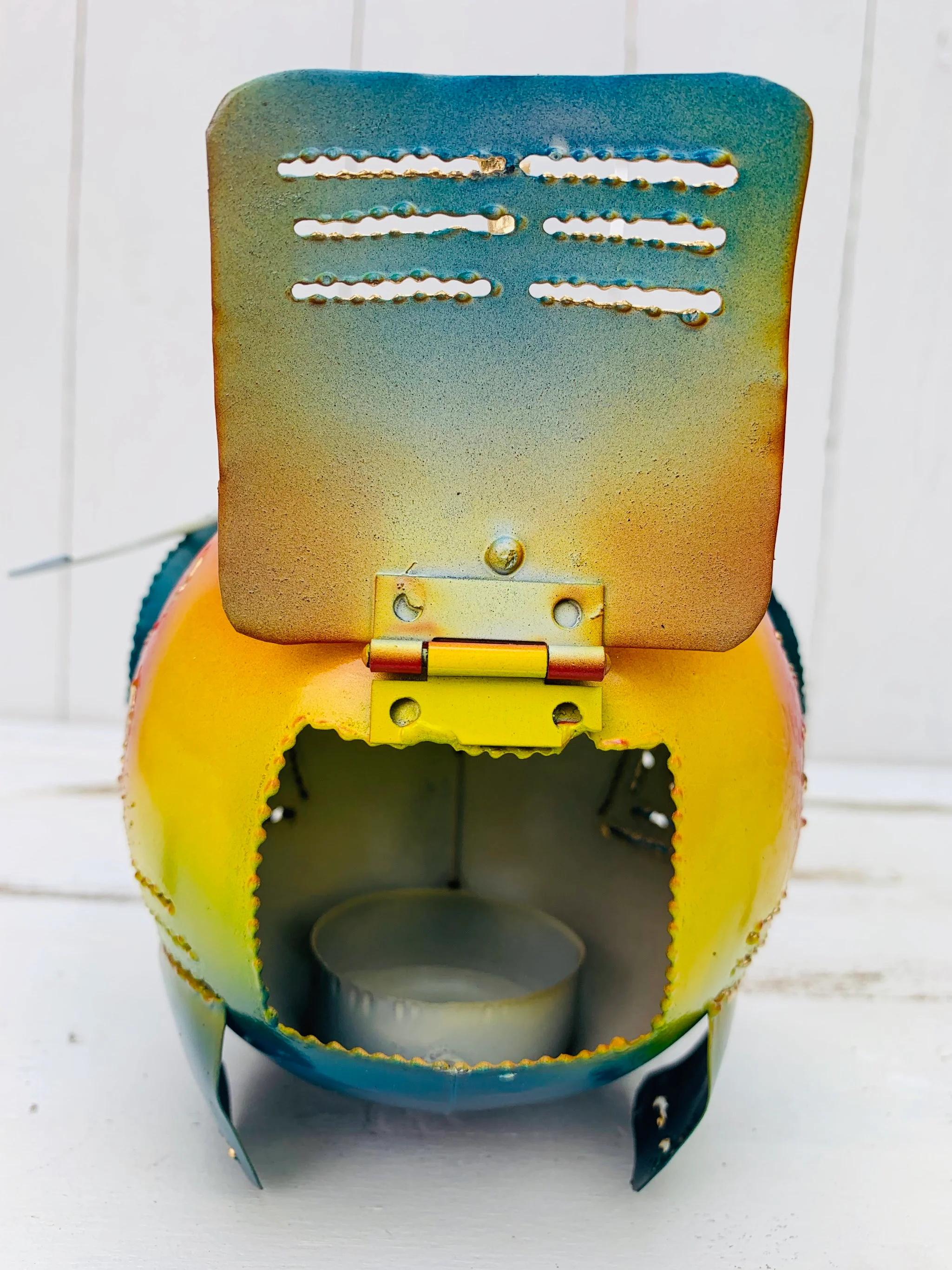 Elephant Lantern - small - Image 5