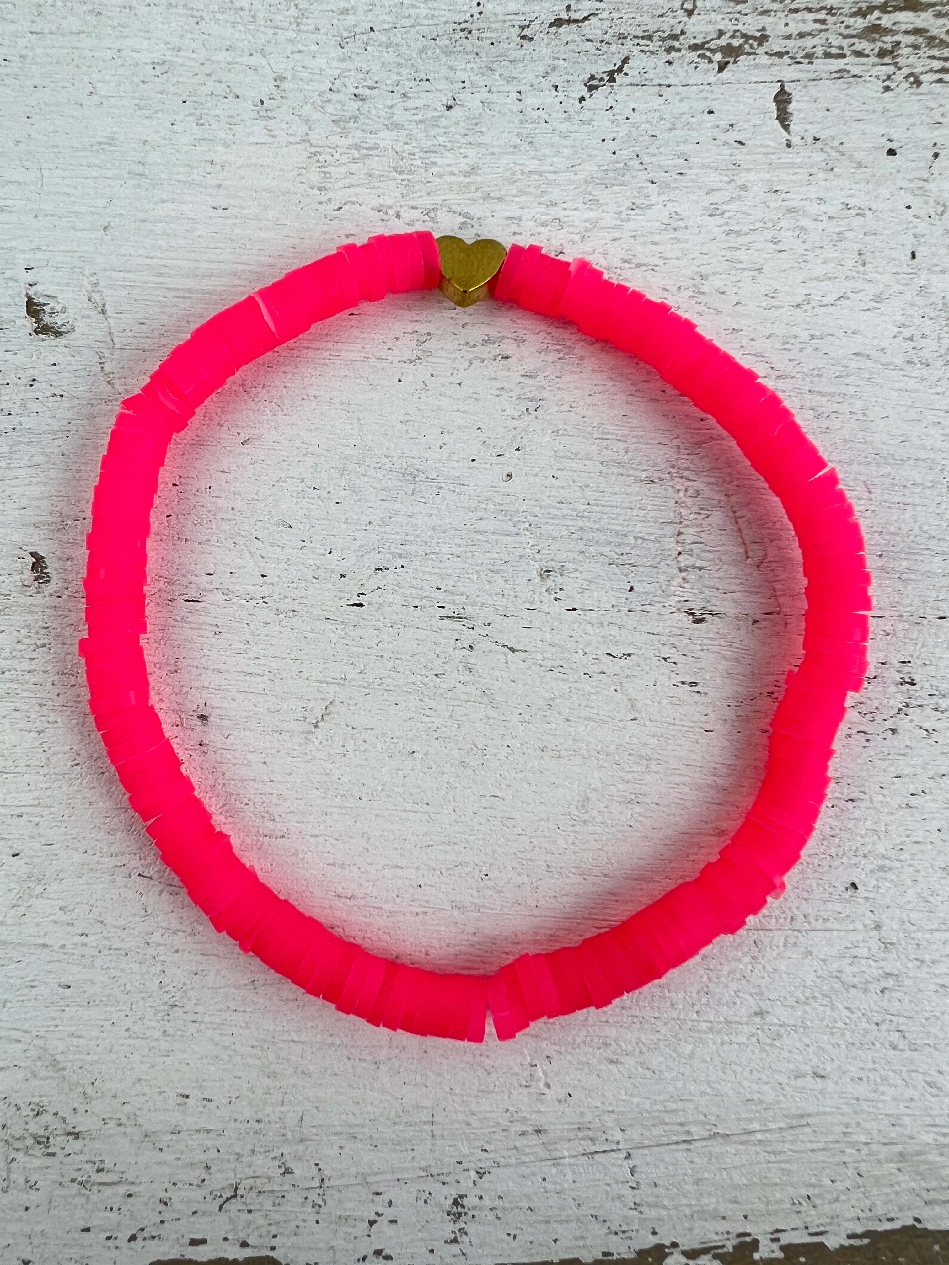 Ete Bracelet - Pink - Image 2