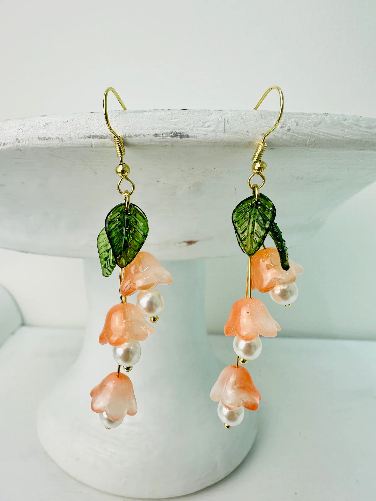 Lilian Earrings - Image 3