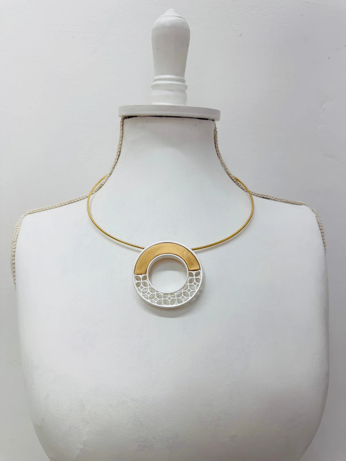 Sedna Necklace - Image 3