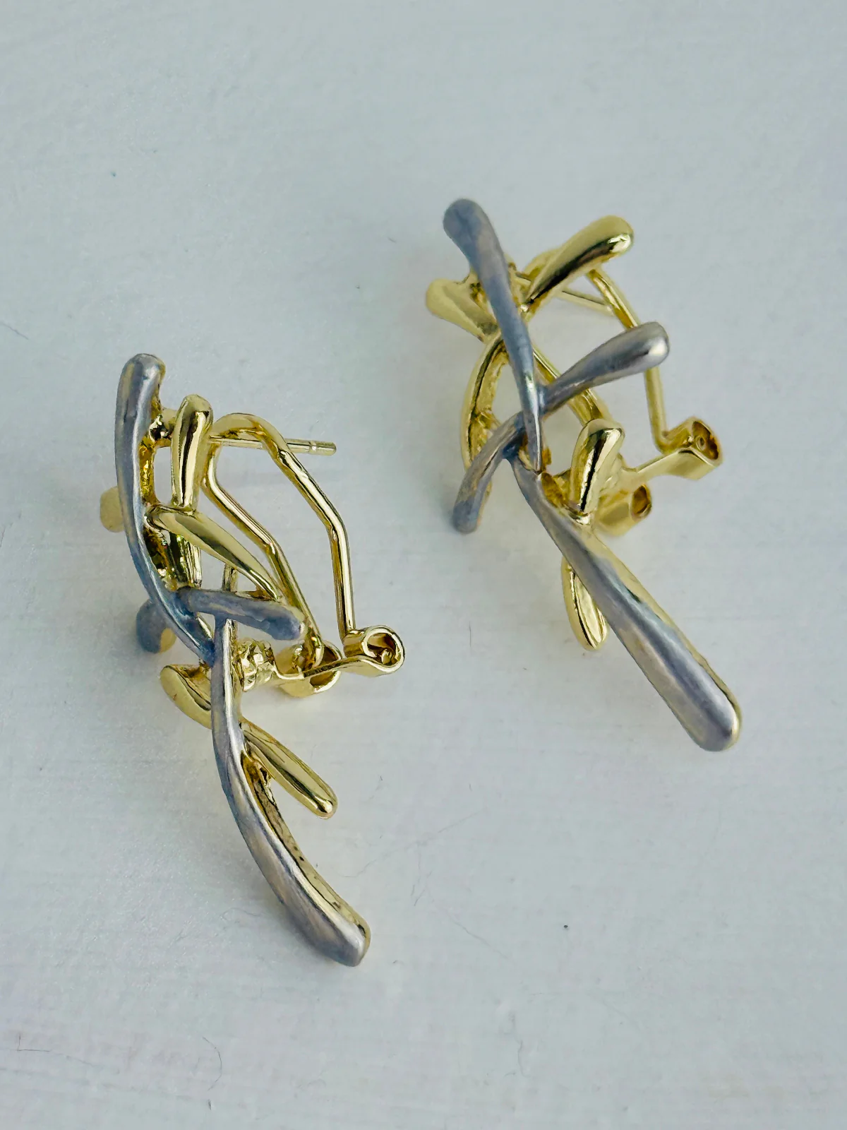 Adriana Earrings - Image 2
