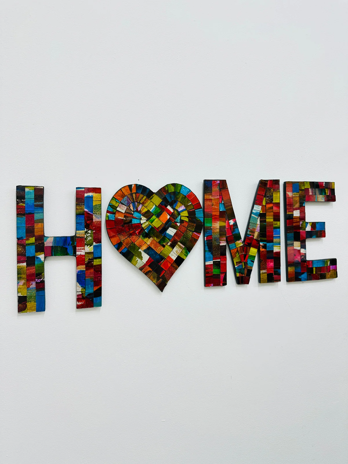 Mosaic Home - Fragaria - Image 5