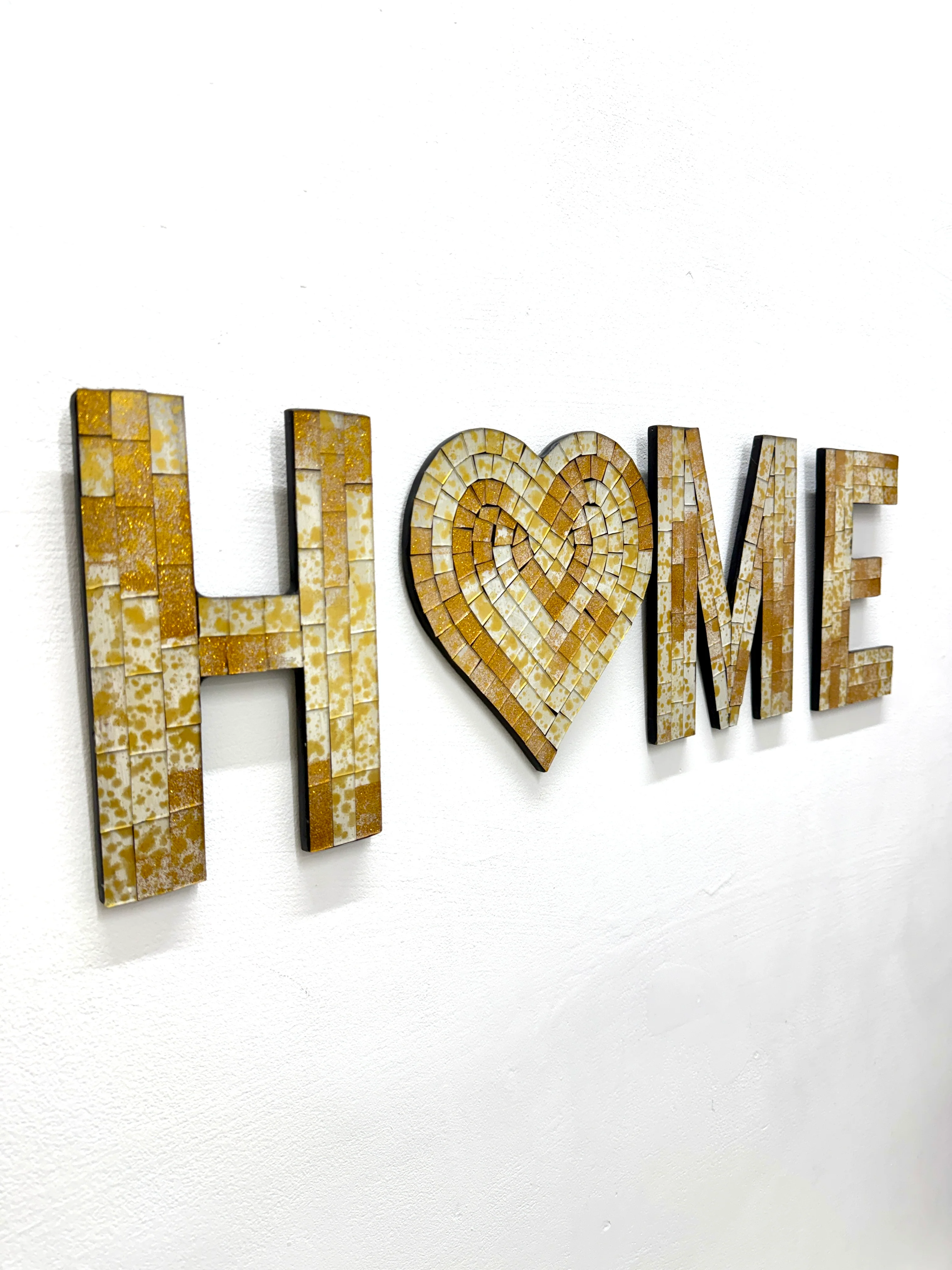 Mosaic HOME - Sandstone - Image 4