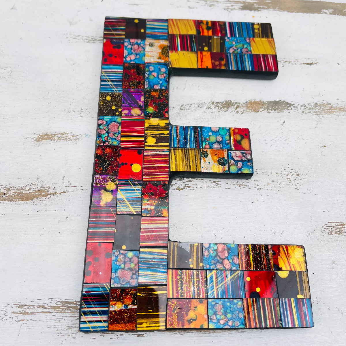 Mosaic HOME - Starburst - Image 3