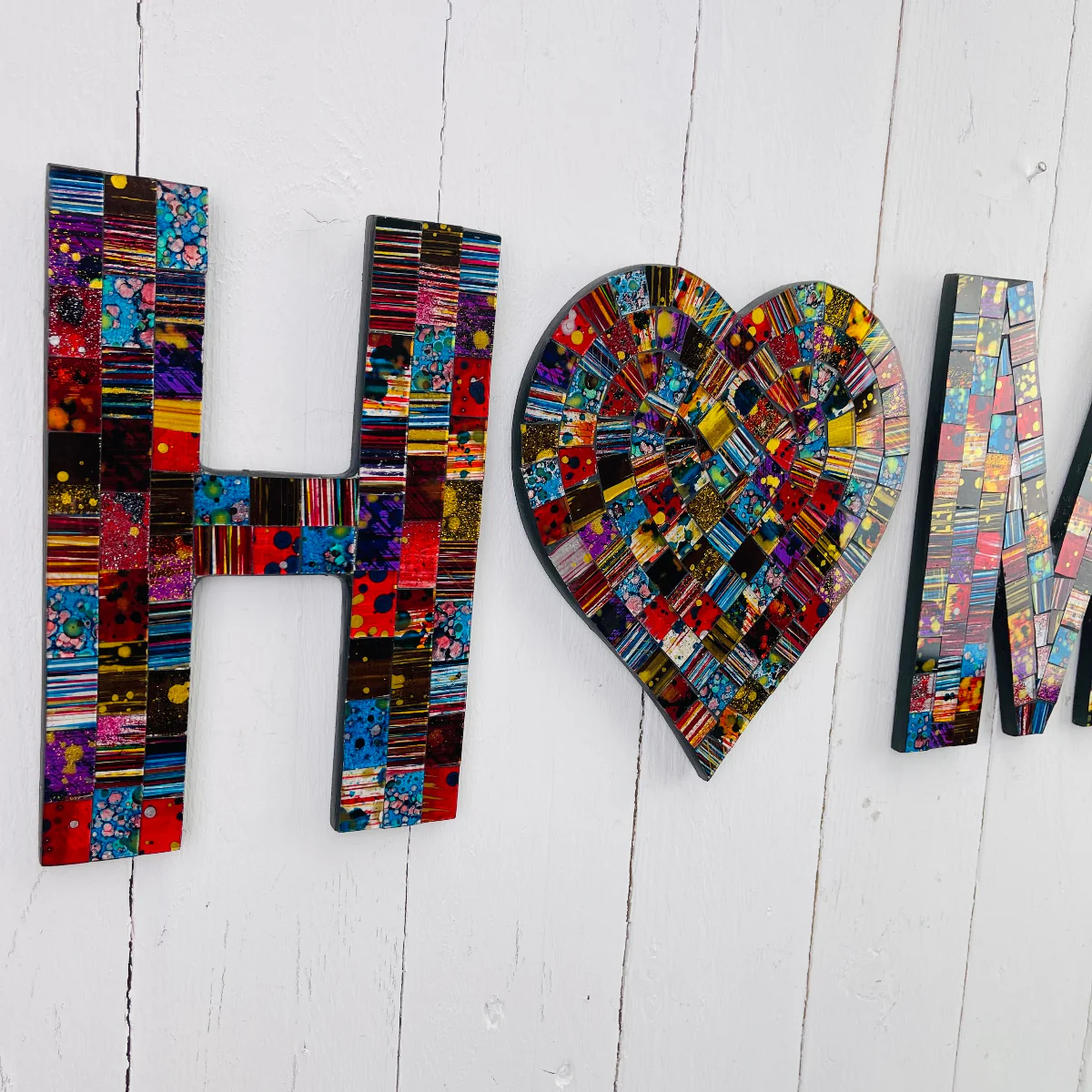 Mosaic HOME - Starburst - Image 4