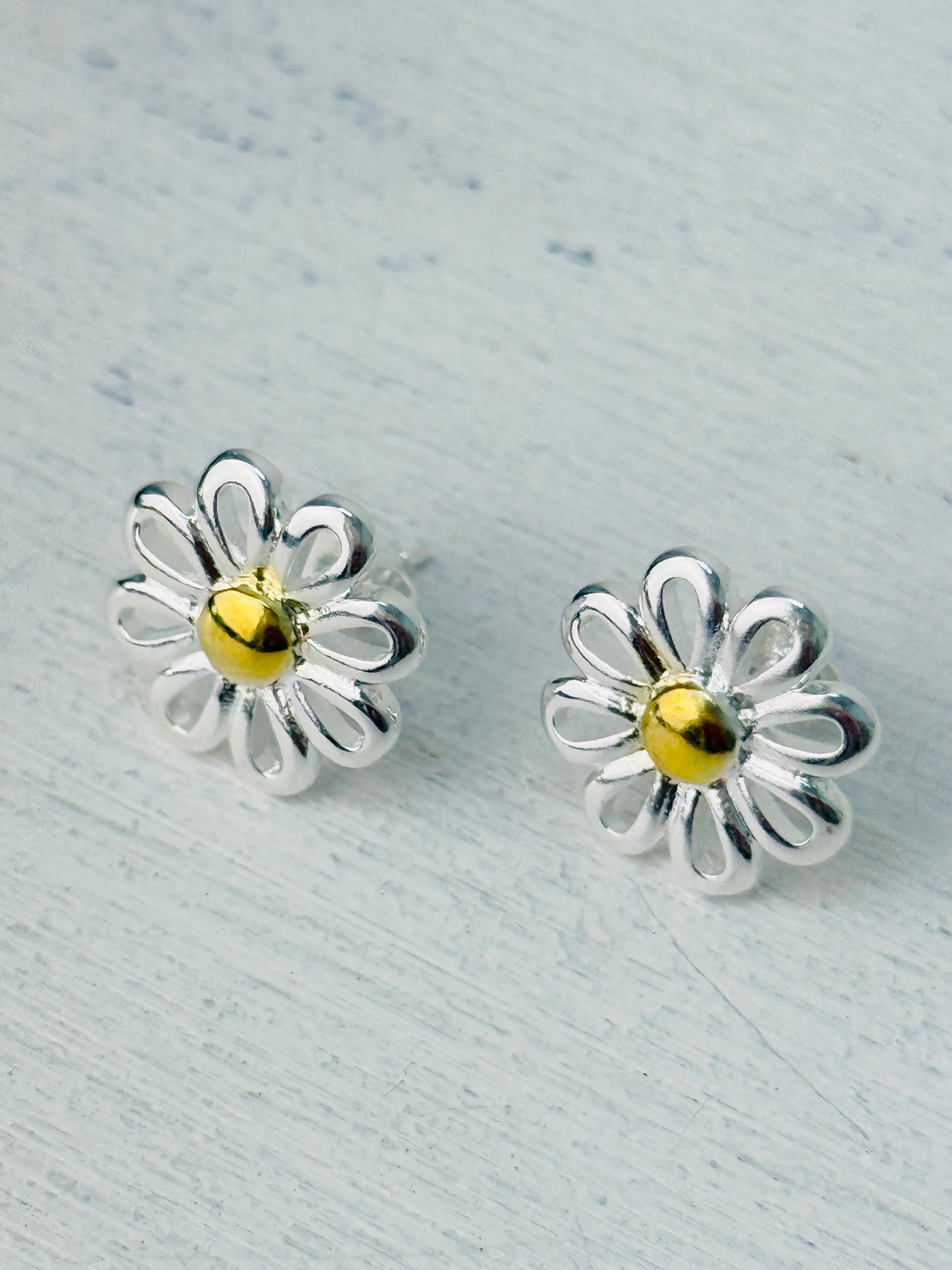 Isy Earrings