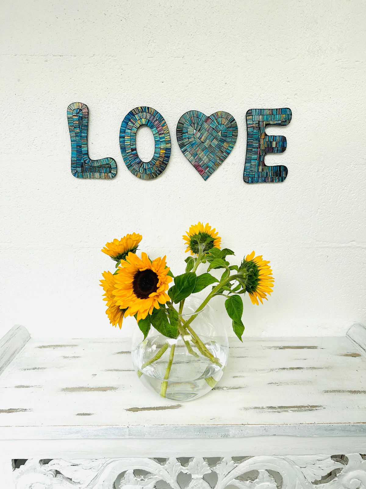 Mosaic LOVE - Miami - Image 4