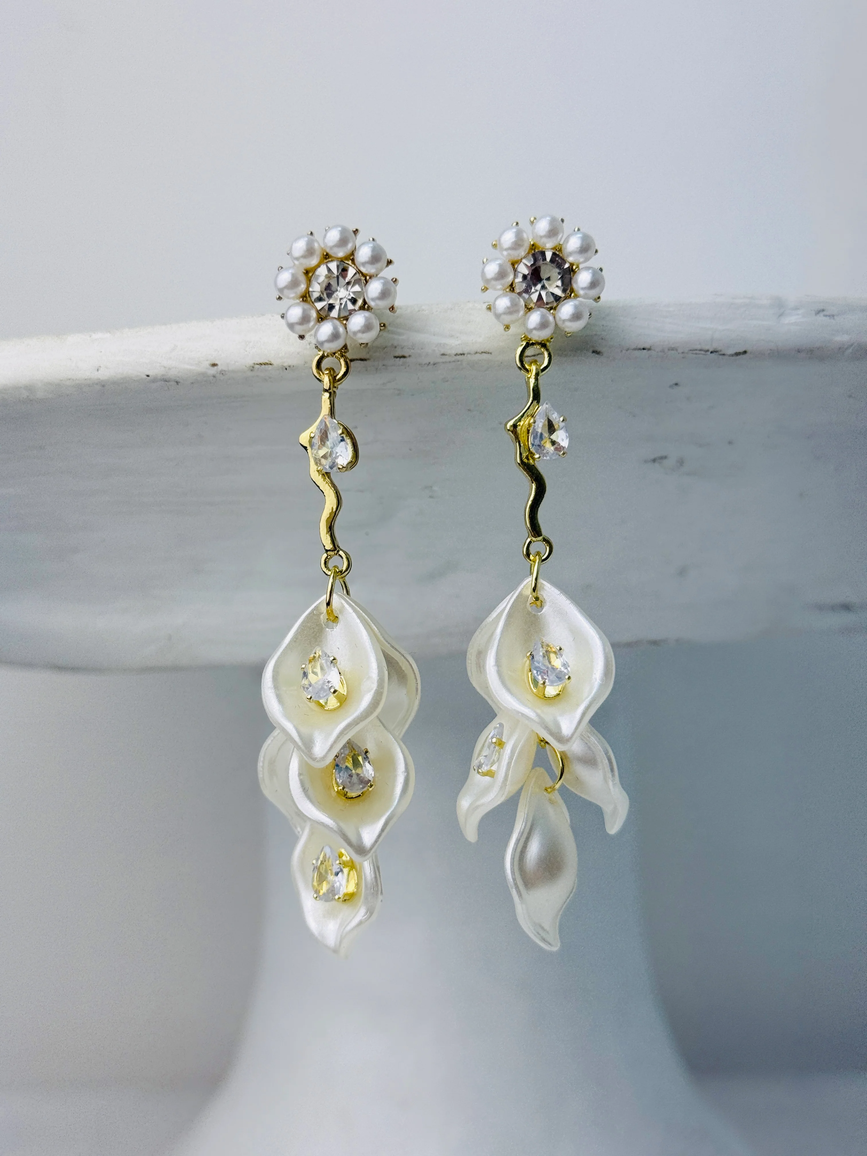 Lyla Earrings - Image 2