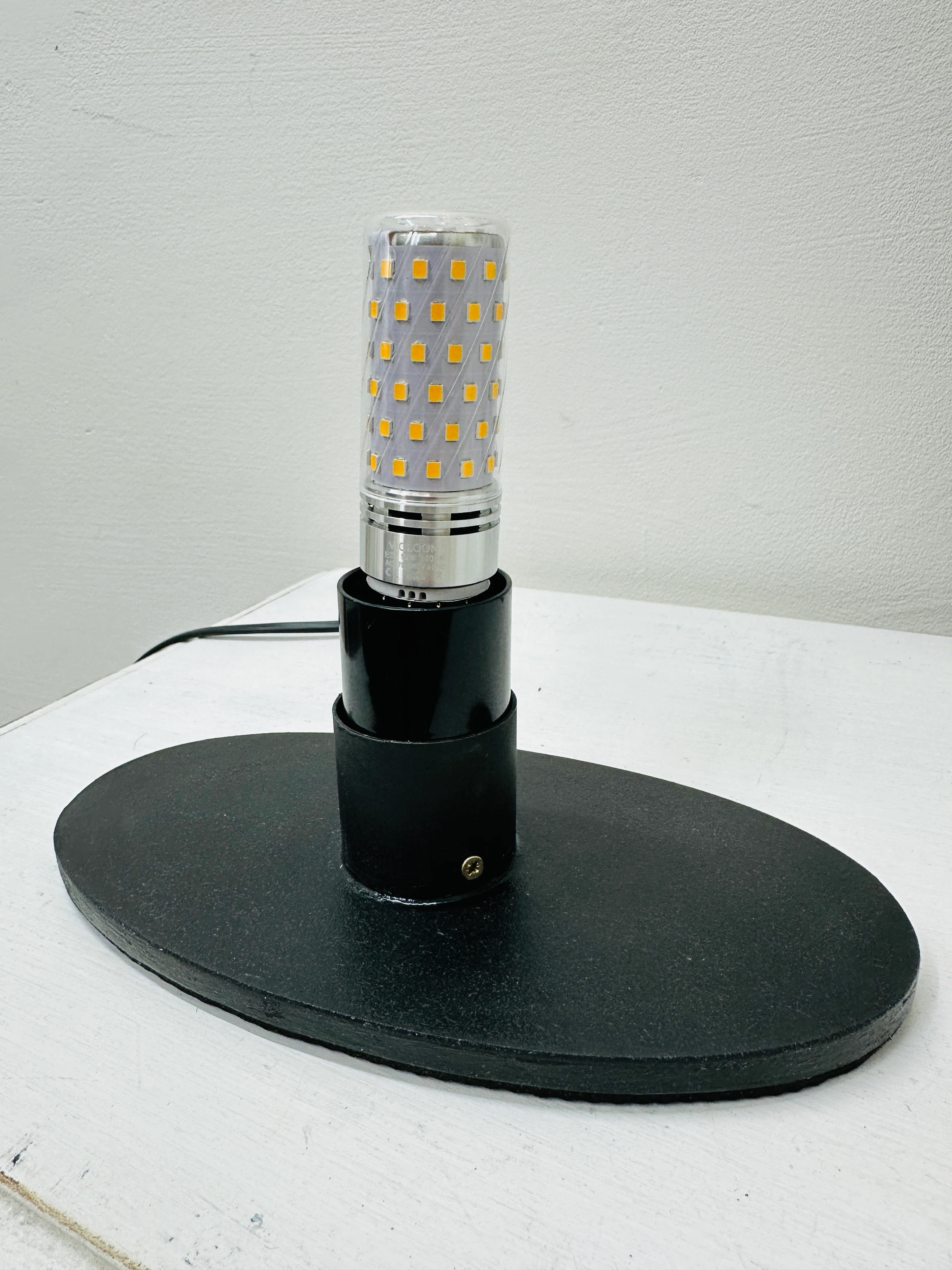 Mosaic Donut Lamp Medium - Mix Colours - Image 6