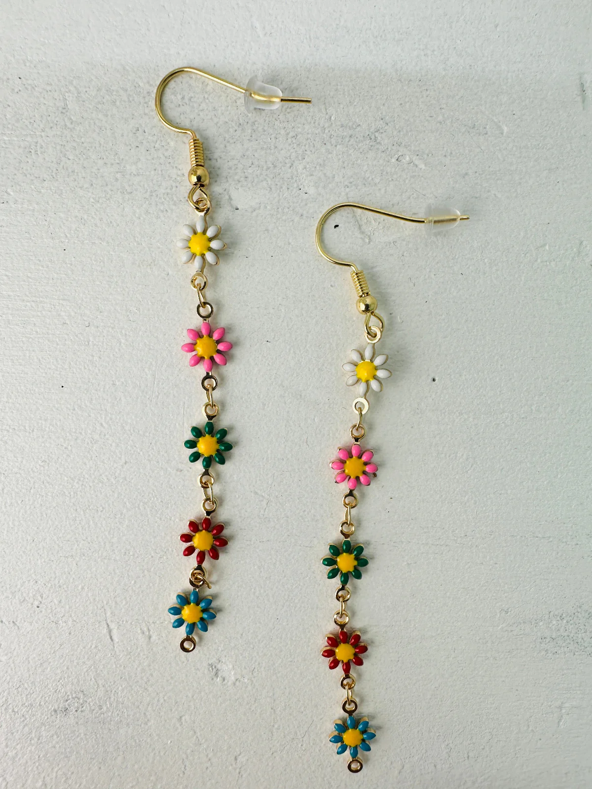 Hinata Earrings - Image 3