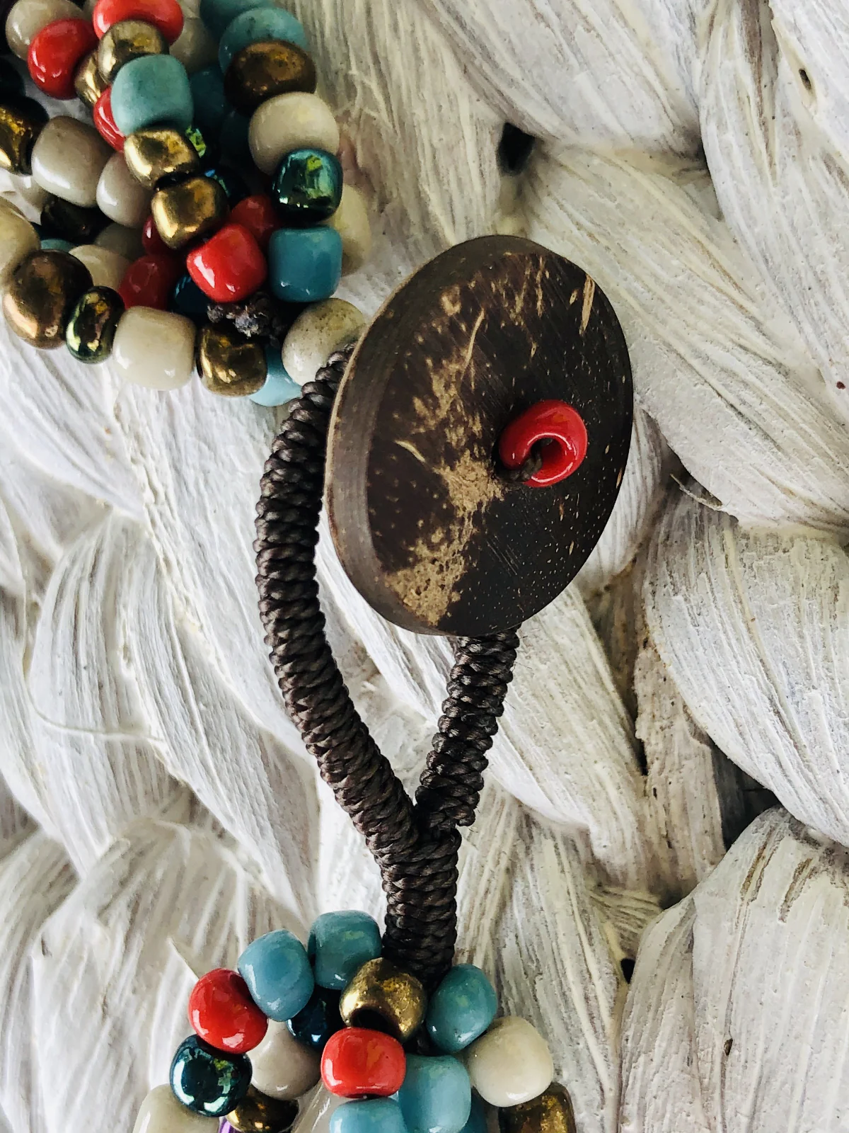 Capri Necklace - Image 4