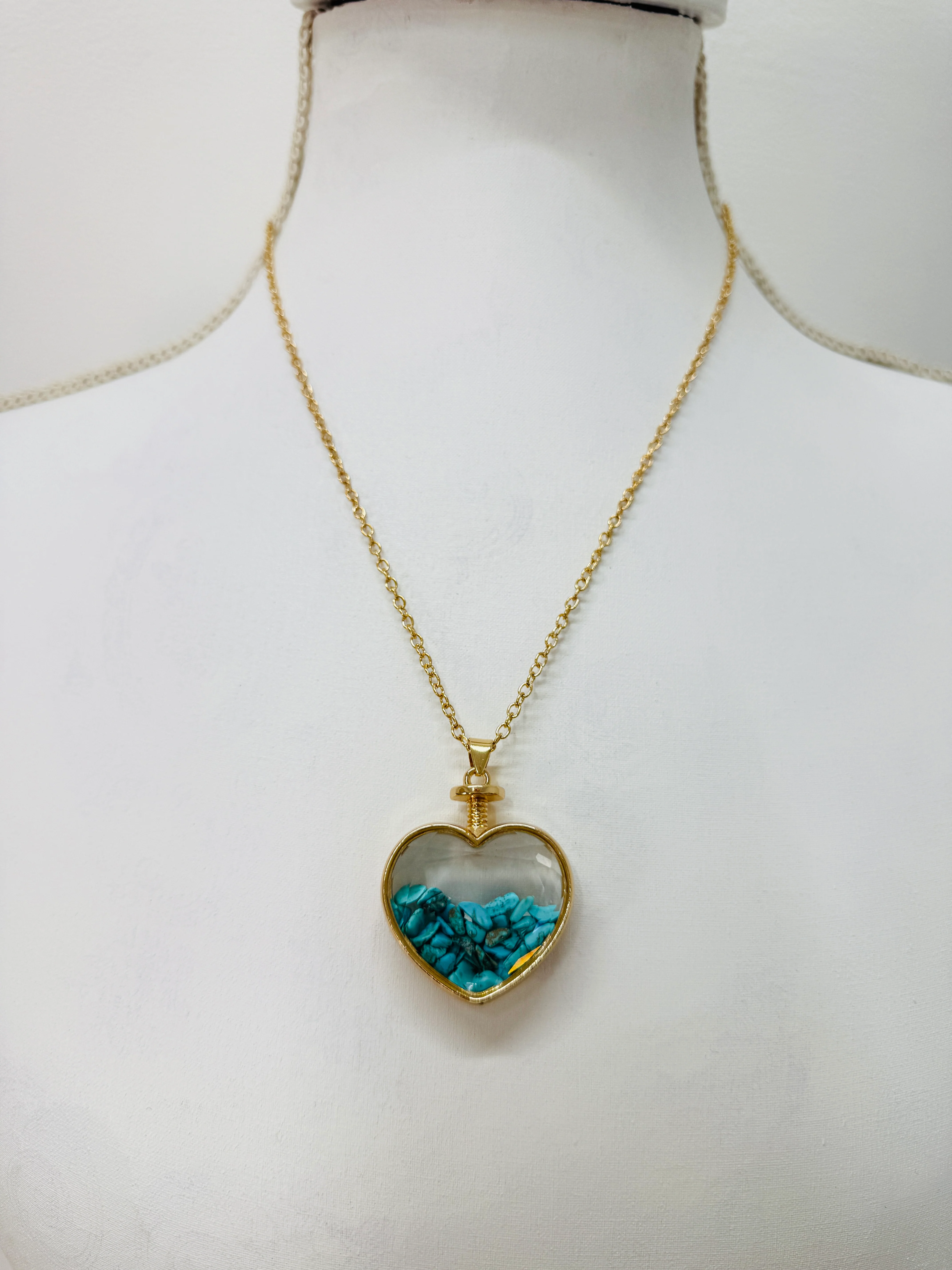 Jaseen Necklace - Image 3