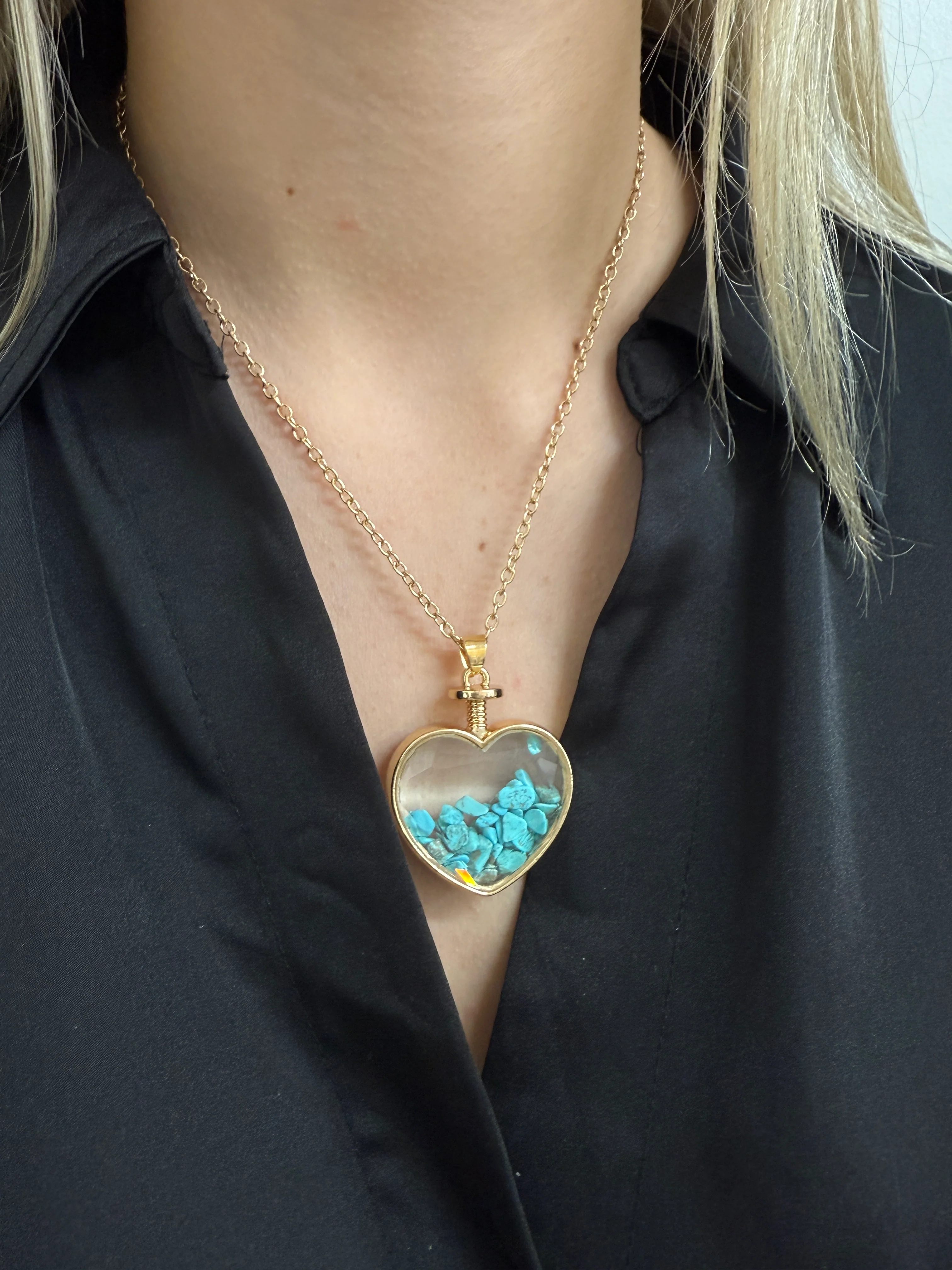 Jaseen Necklace - Image 5