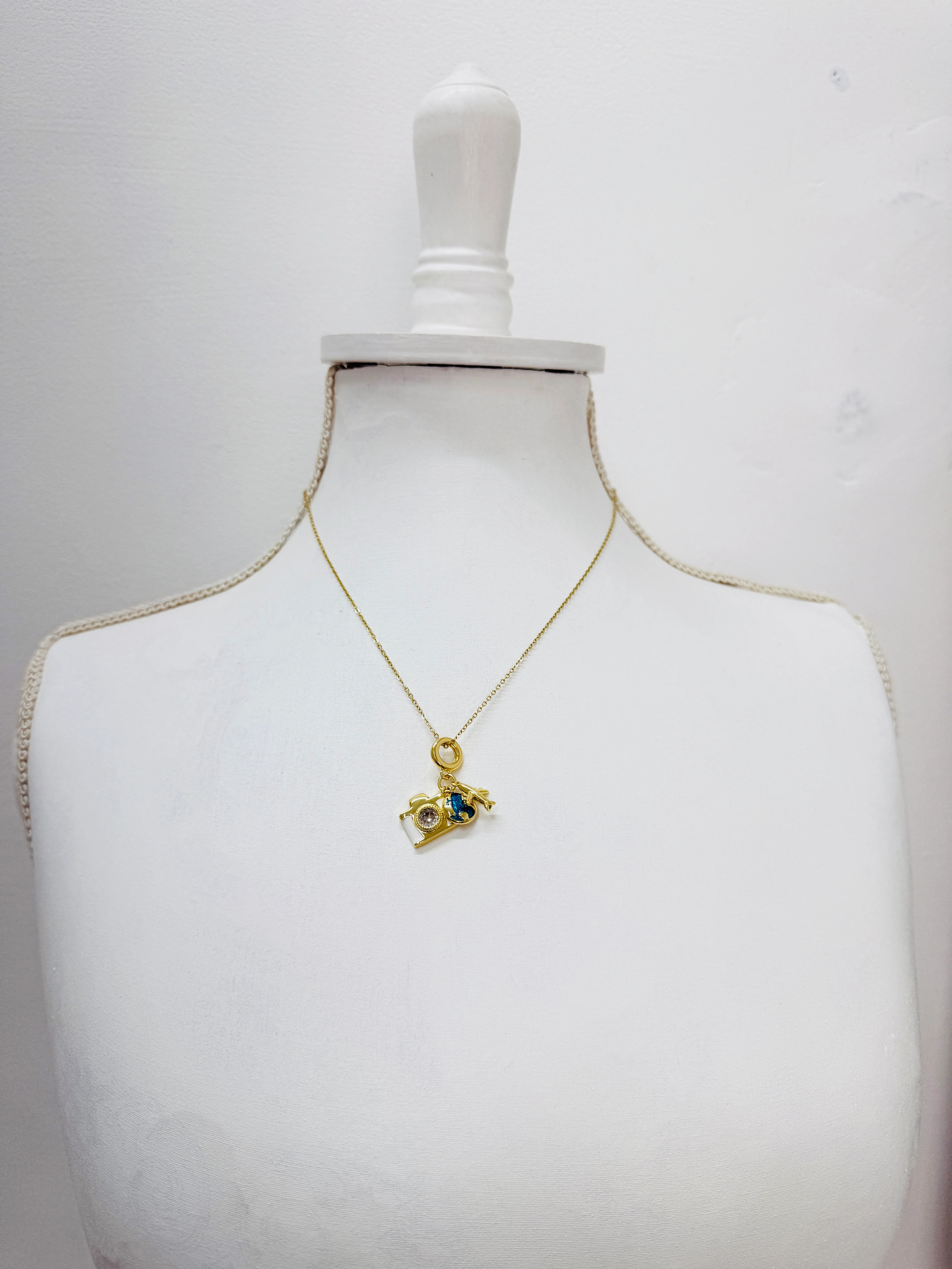 Eventyr Necklace - Image 4