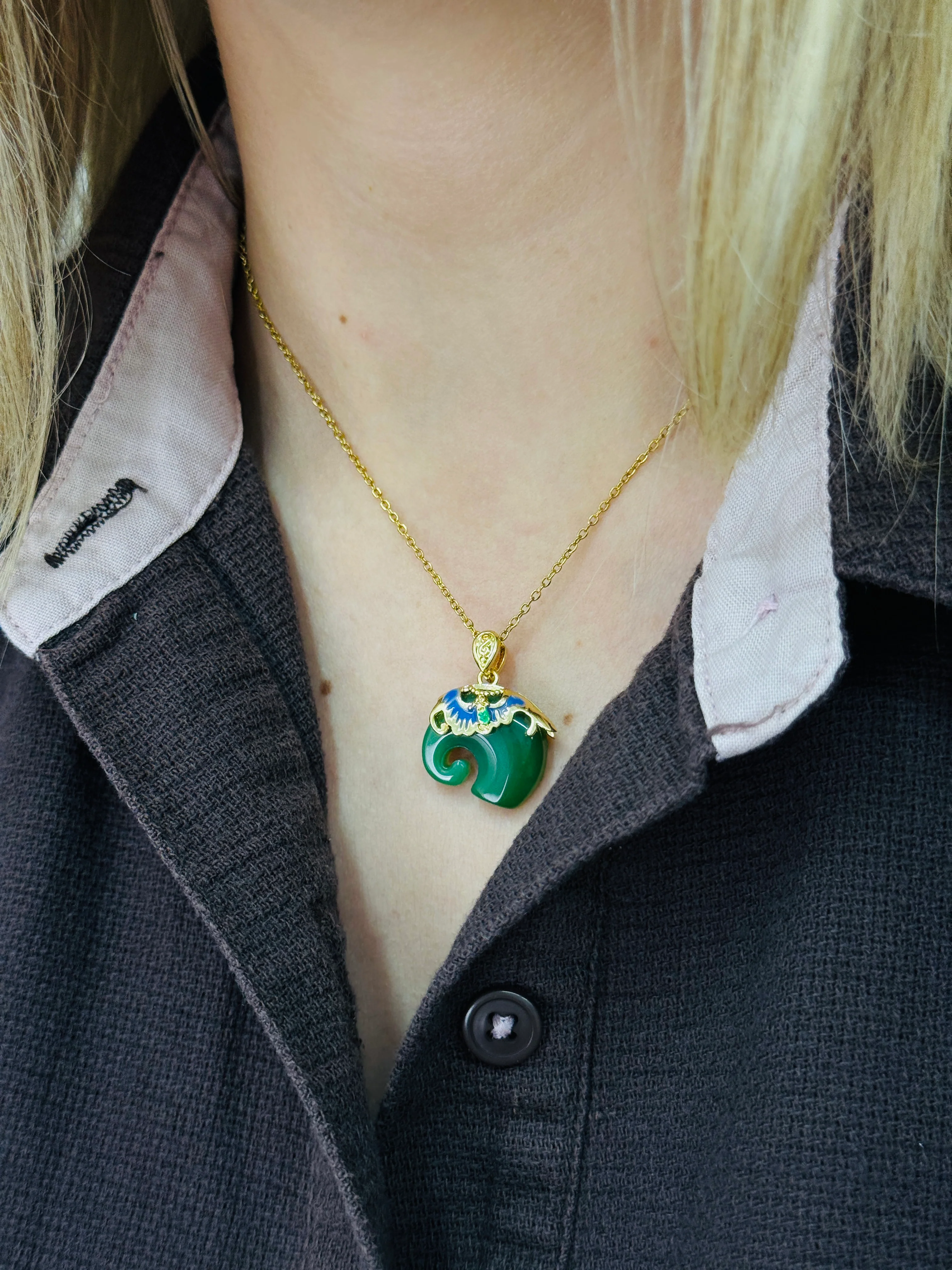 Kavita Necklace
