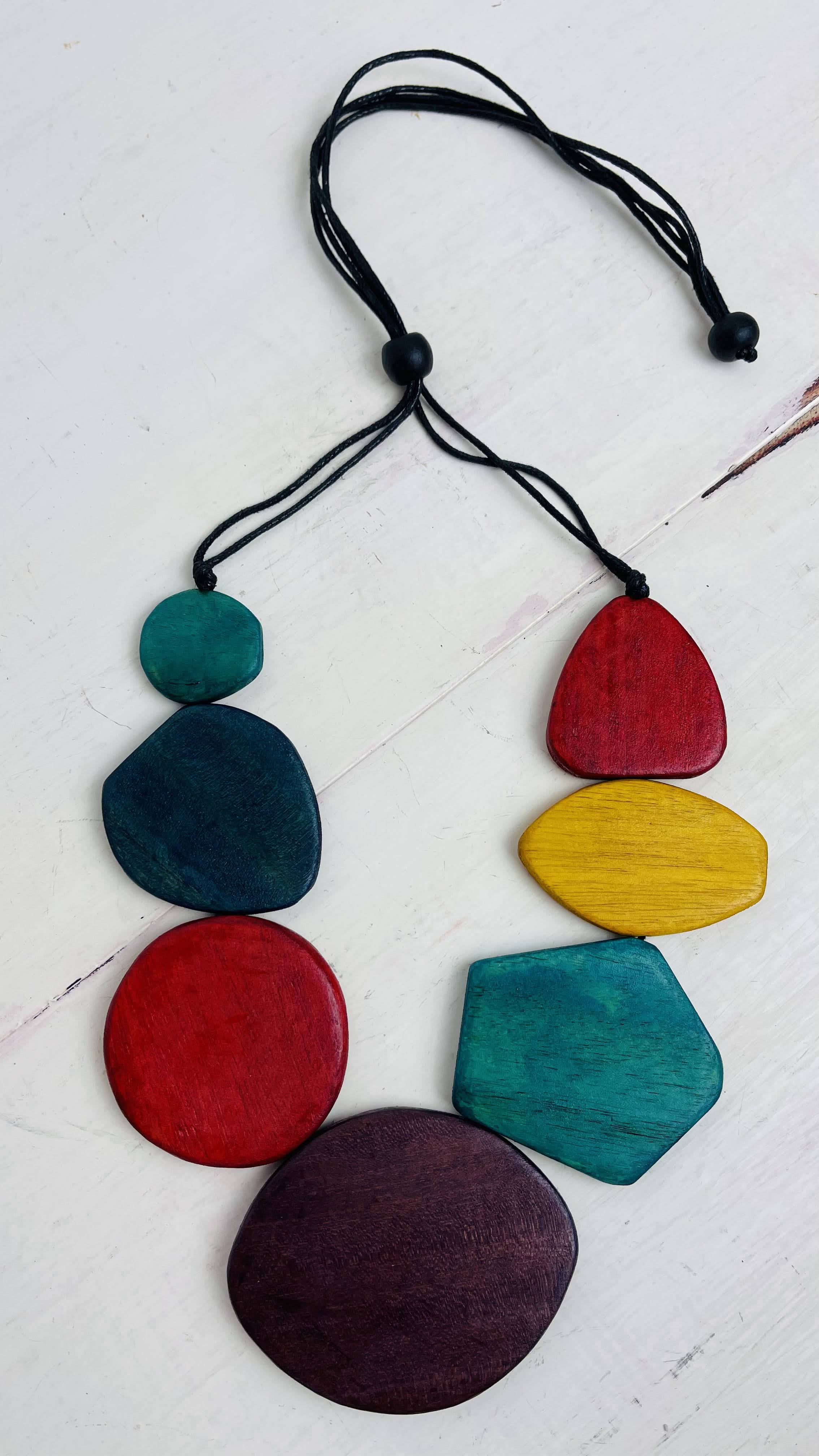 Imani Necklace - Image 3