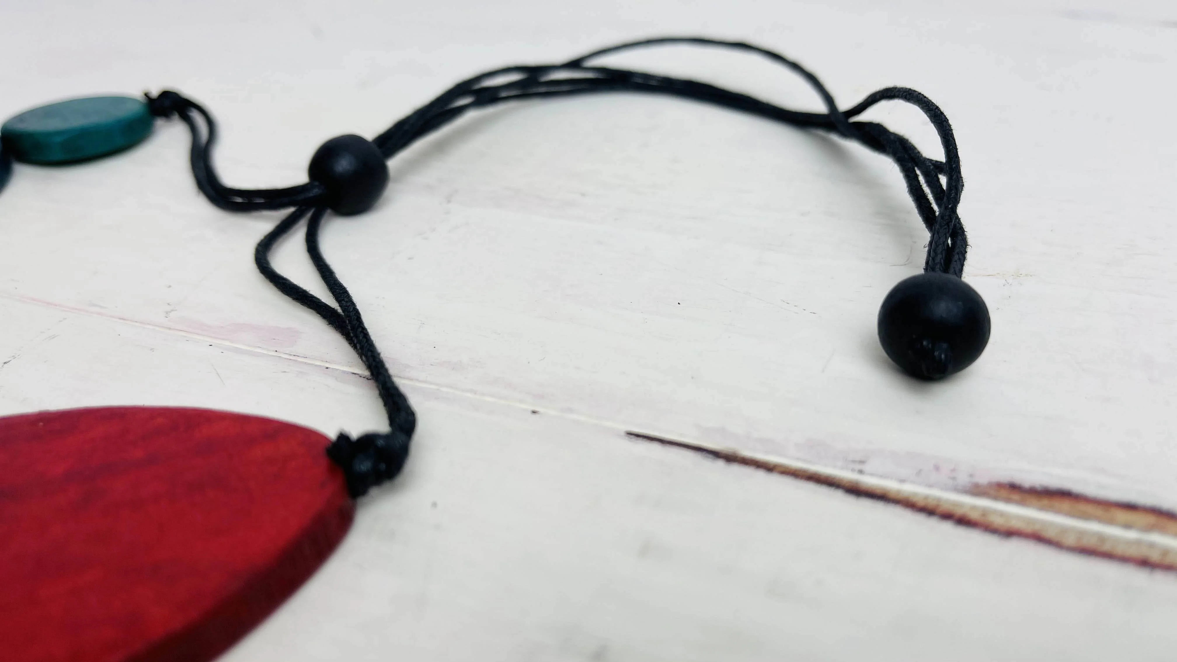 Imani Necklace - Image 4