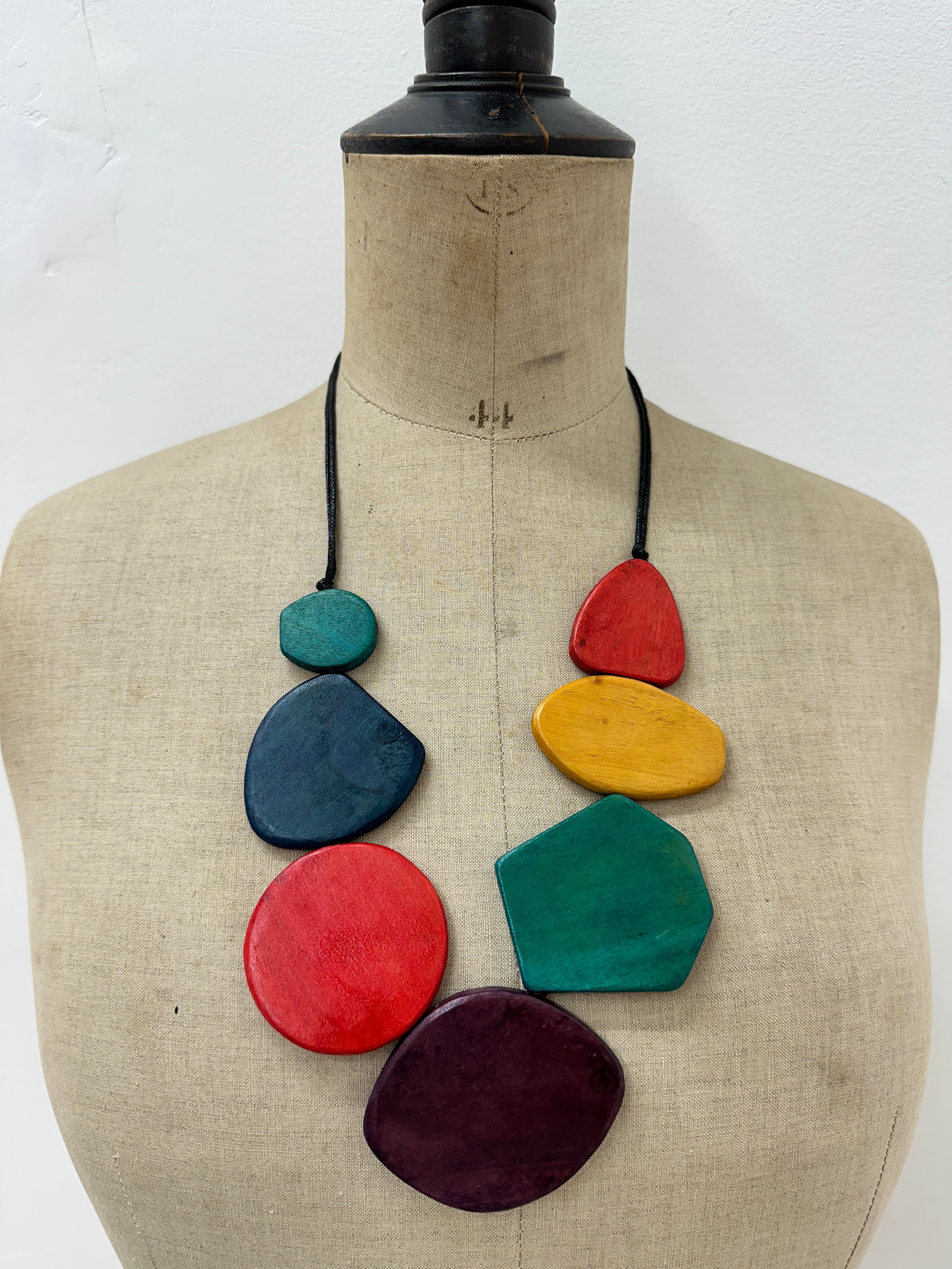 Imani Necklace - Image 5