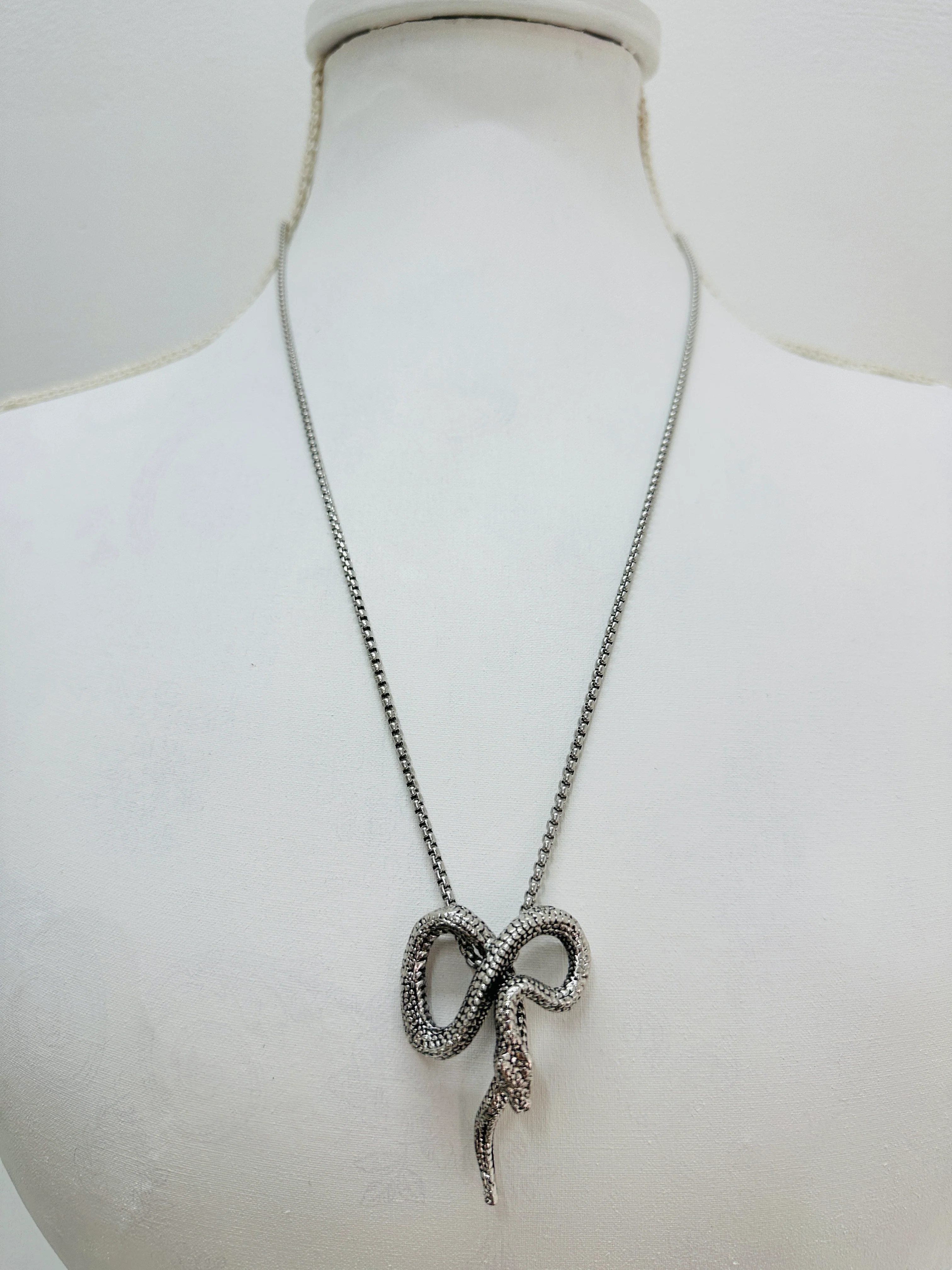 Nagas Necklace - Image 4