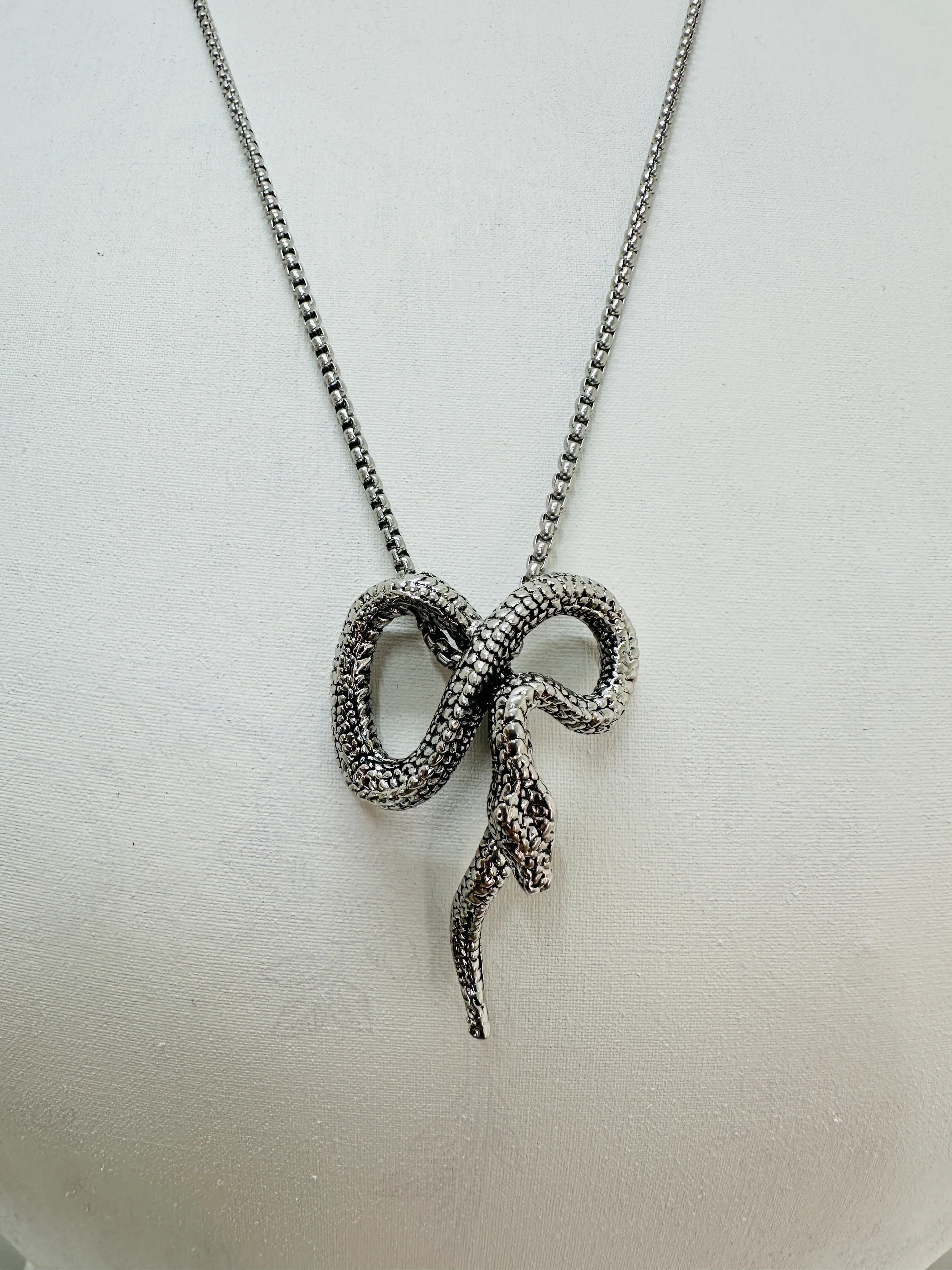 Nagas Necklace - Image 5