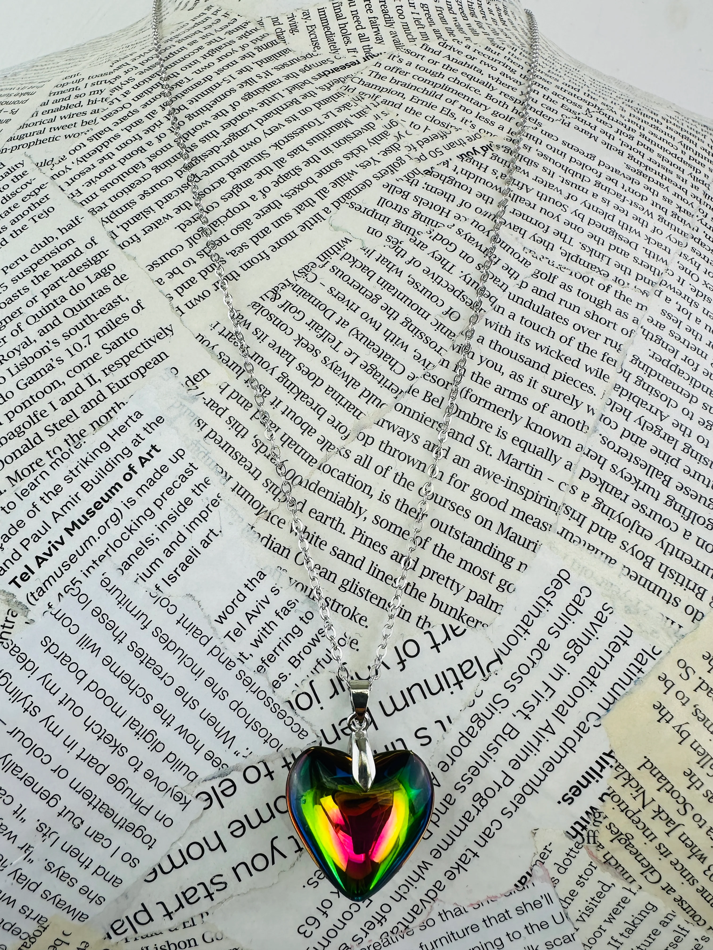 Esme Necklace - Image 5