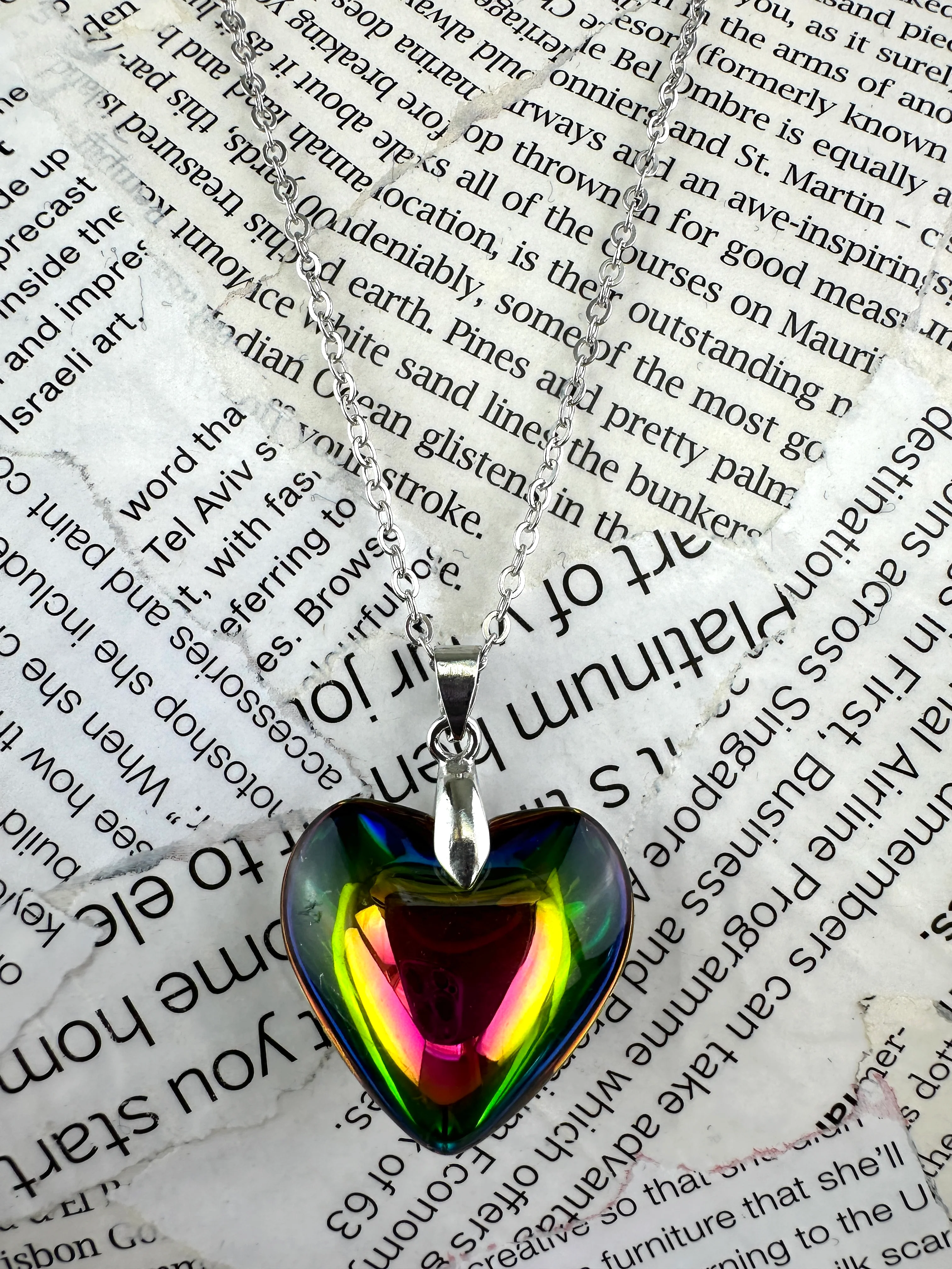 Esme Necklace - Image 6
