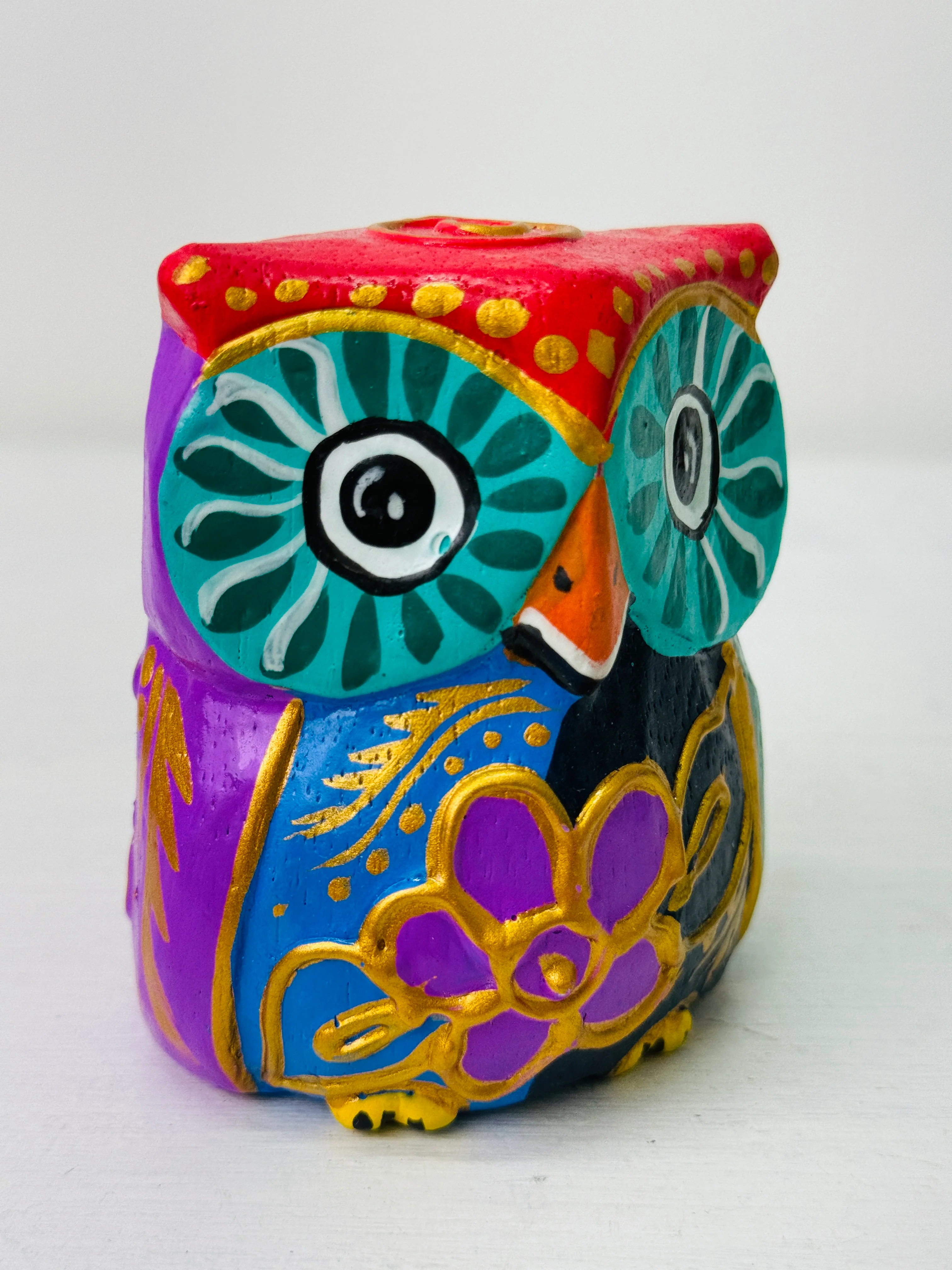 Oliver the Owl - Small - Image 3