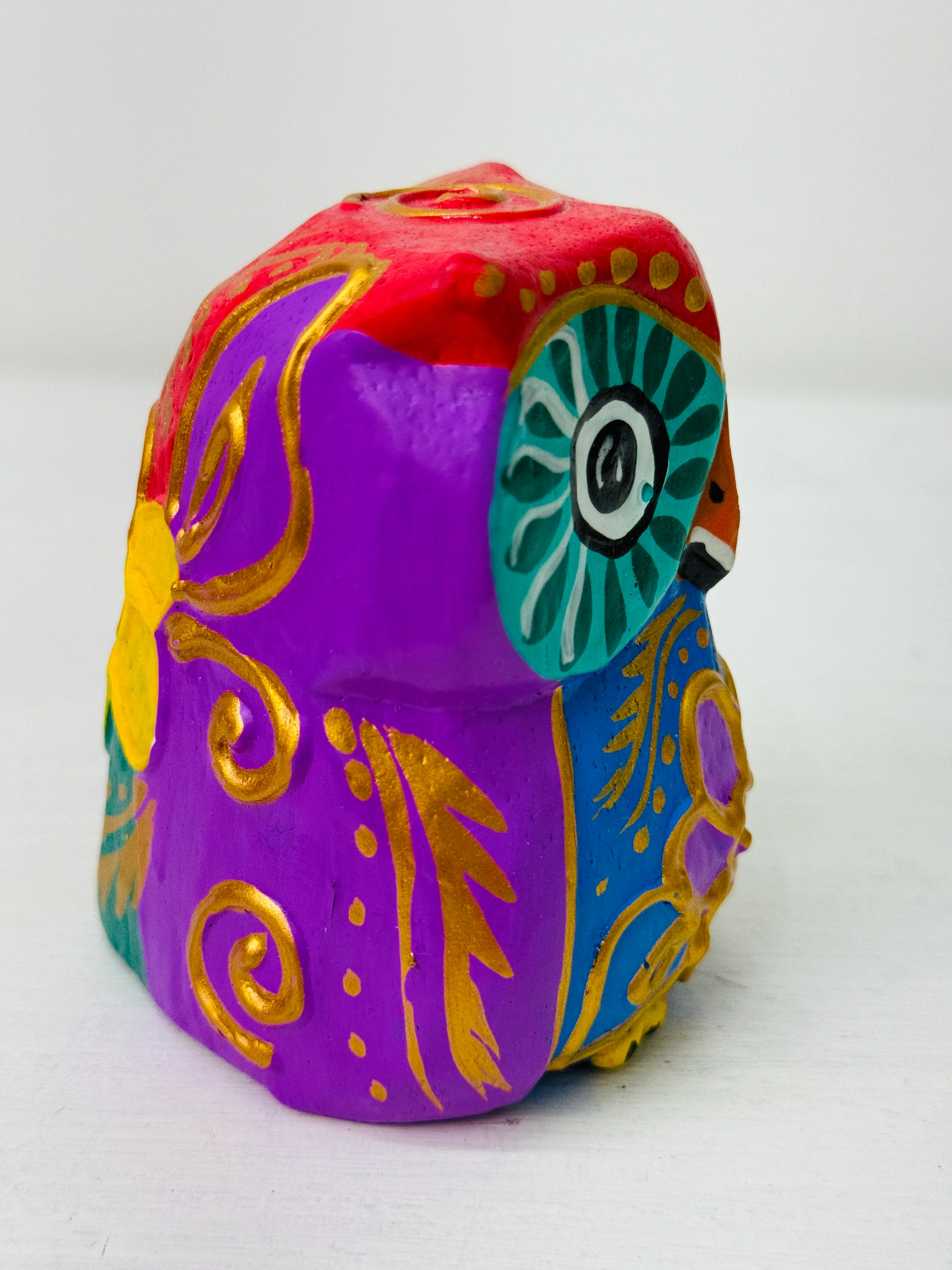 Oliver the Owl - Small - Image 5