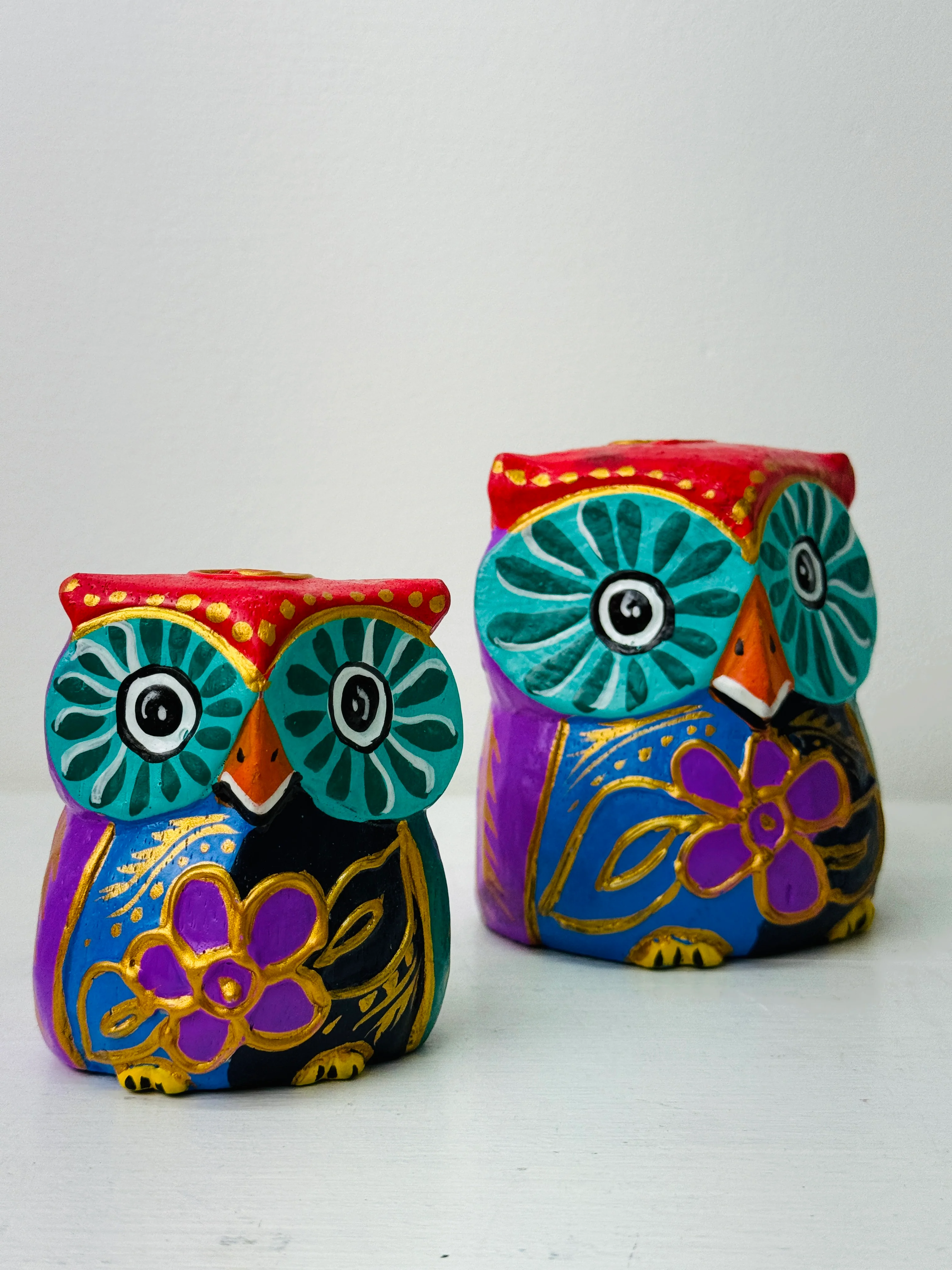 Oliver the Owl - Small - Image 6