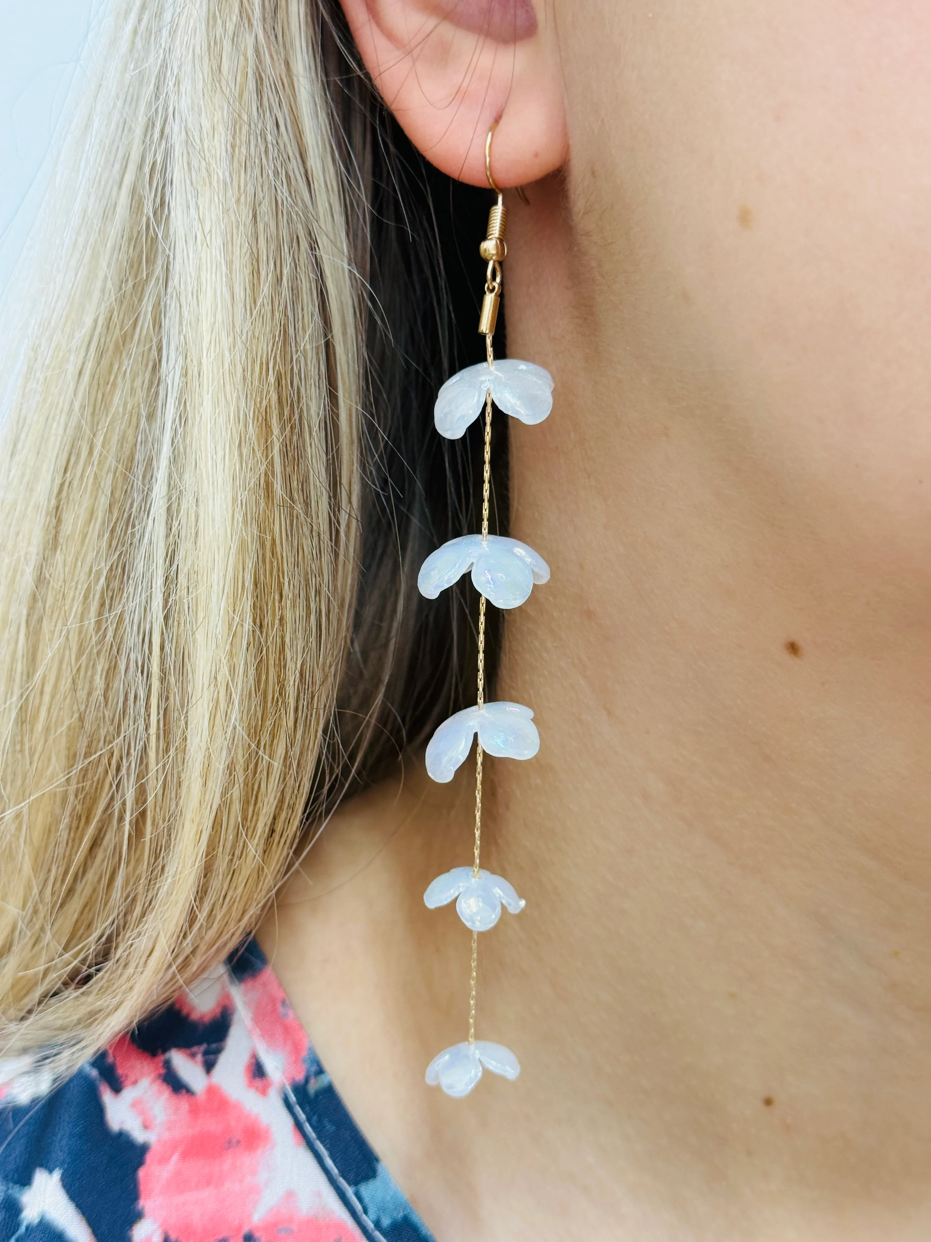 Orla Earrings - Image 2