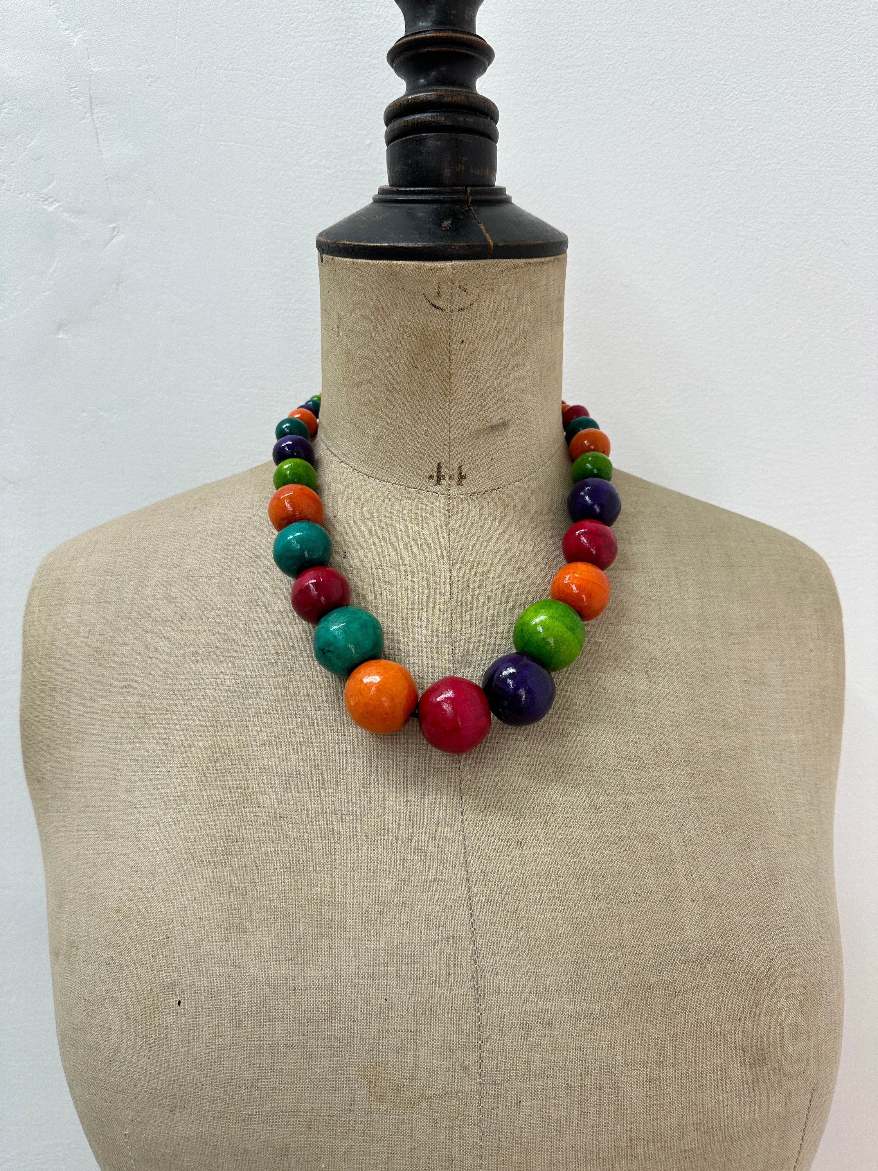 Panama Necklace - Image 5