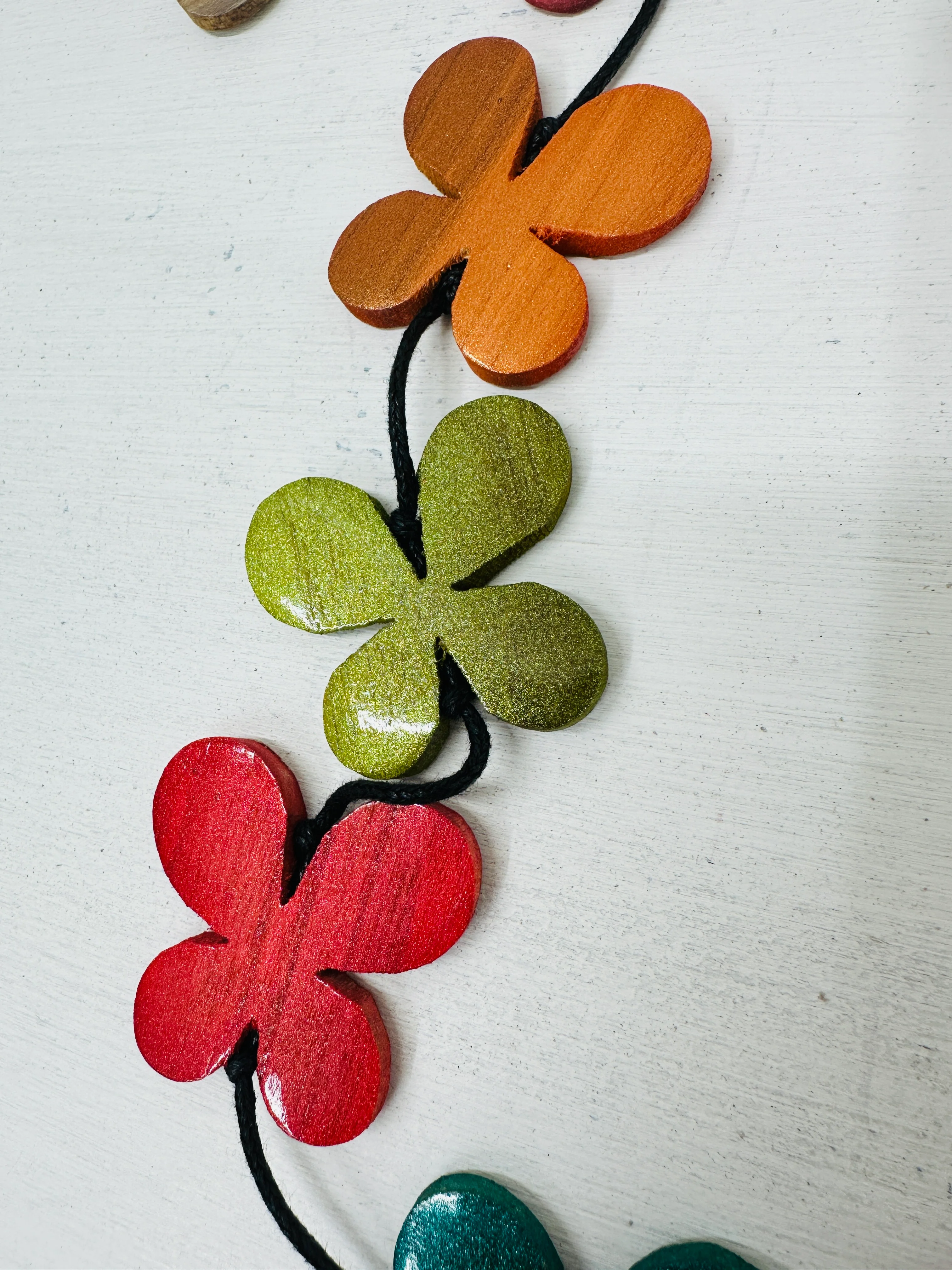 Papillon Necklace - Image 3