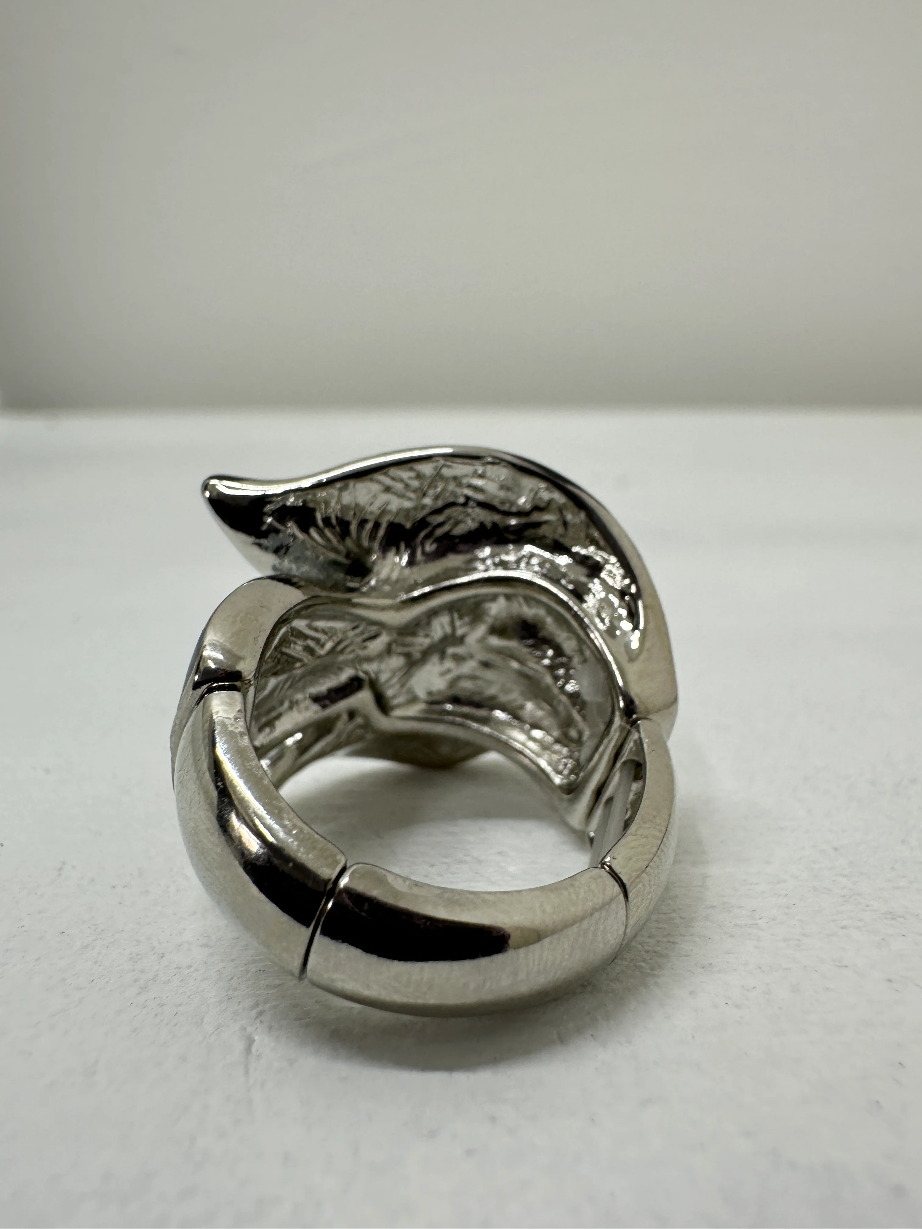 Penna Ring - Blue - Image 4